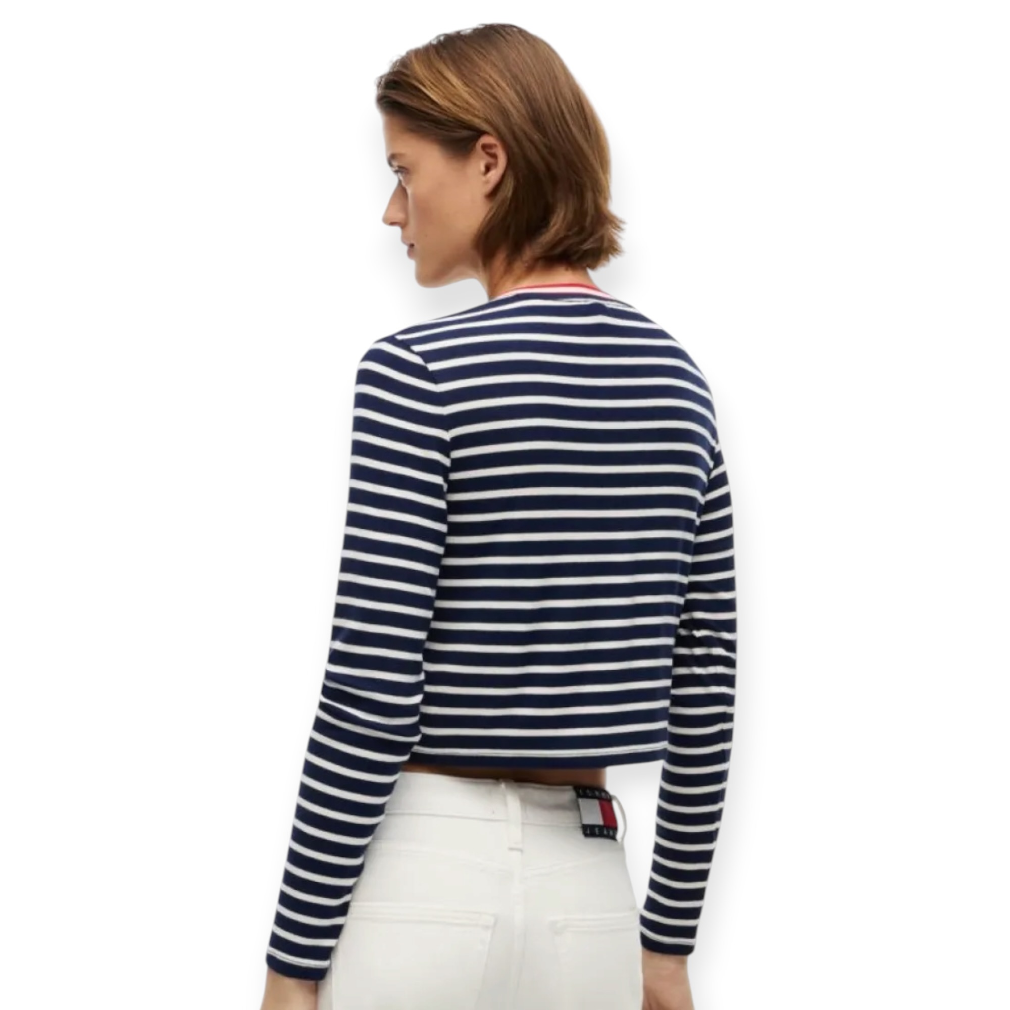 חולצה נשים TOMMY HILFIGER