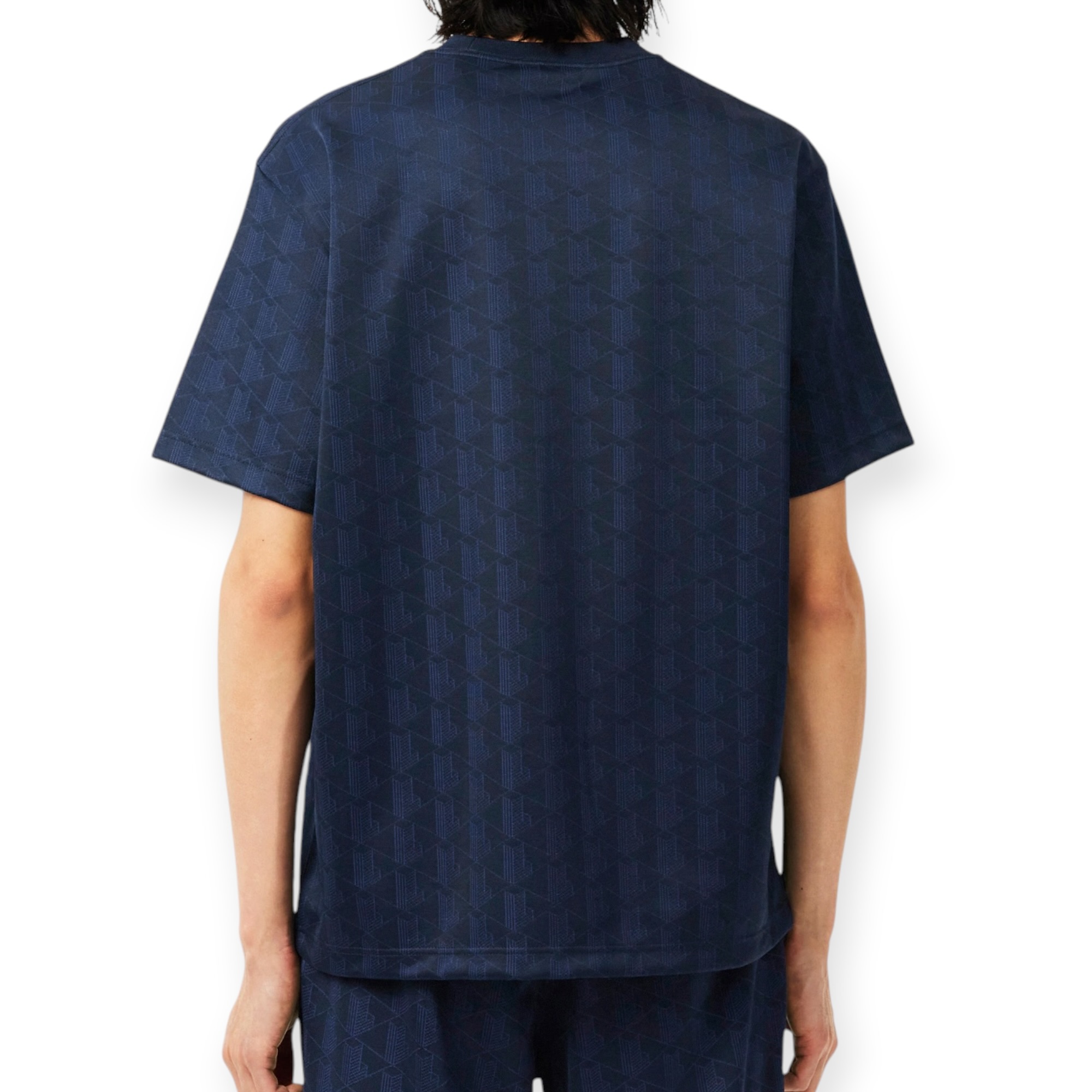 חולצה גברים LACOSTE TEE SHIRT חולצה גברים LACOSTE TEE SHIRT