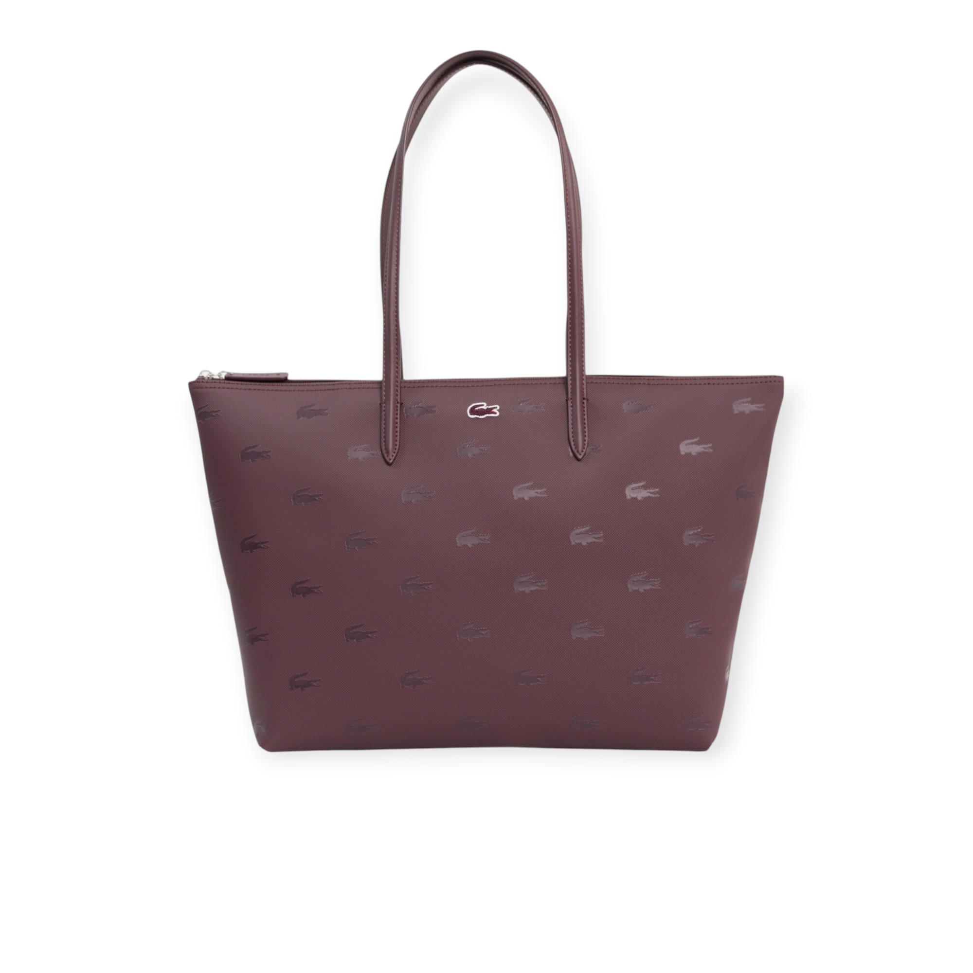 תיק נשים LACOSTE WOMEN SHOPPING BAG תיק נשים LACOSTE WOMEN SHOPPING BAG