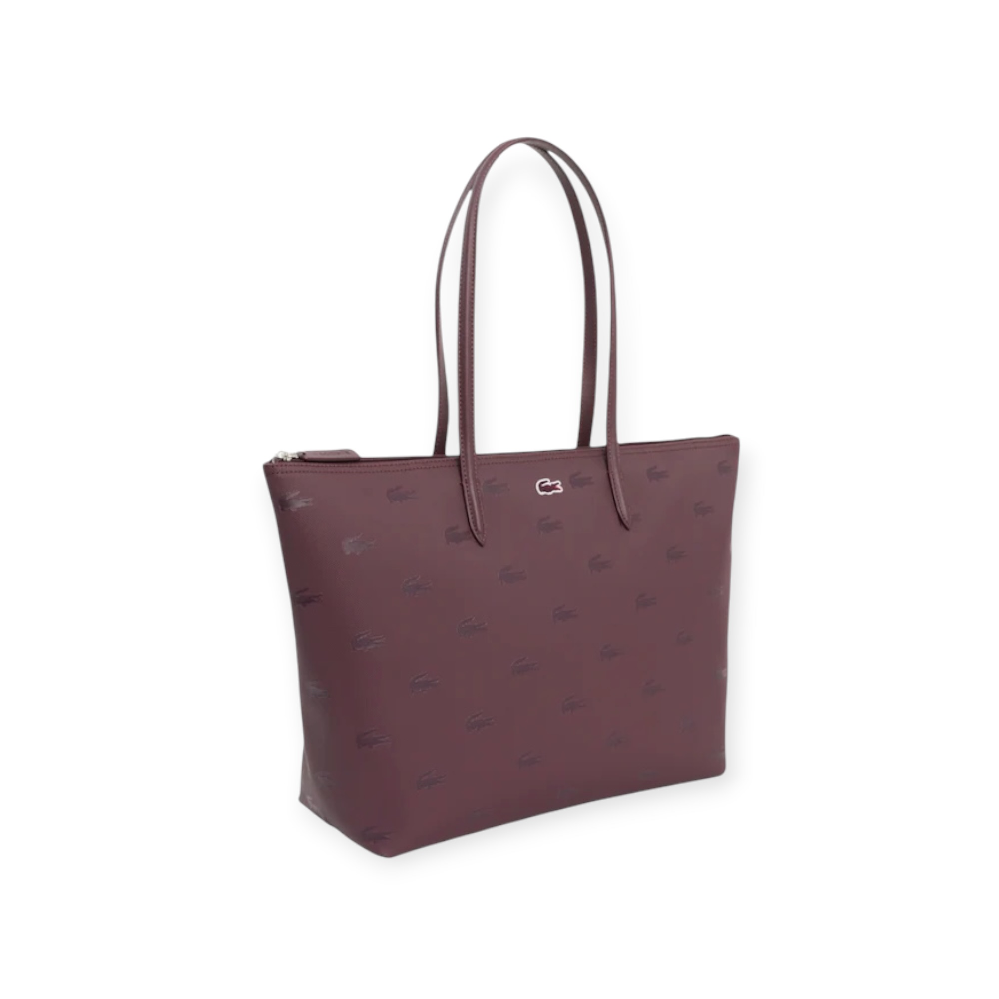 תיק נשים LACOSTE WOMEN SHOPPING BAG תיק נשים LACOSTE WOMEN SHOPPING BAG