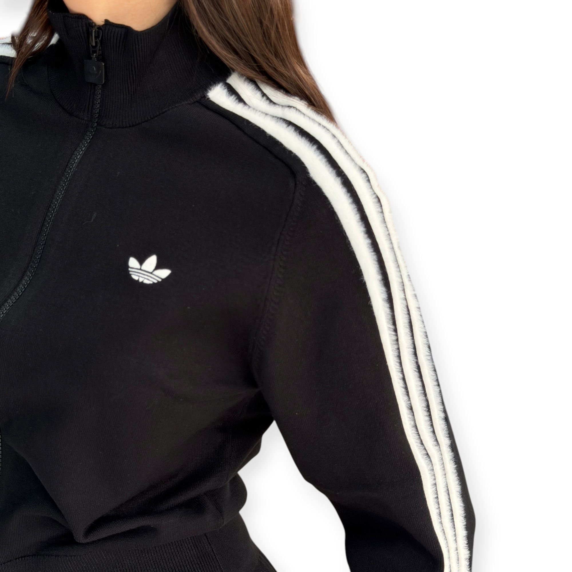 חליפה נשים ADIDAS KNIT SET