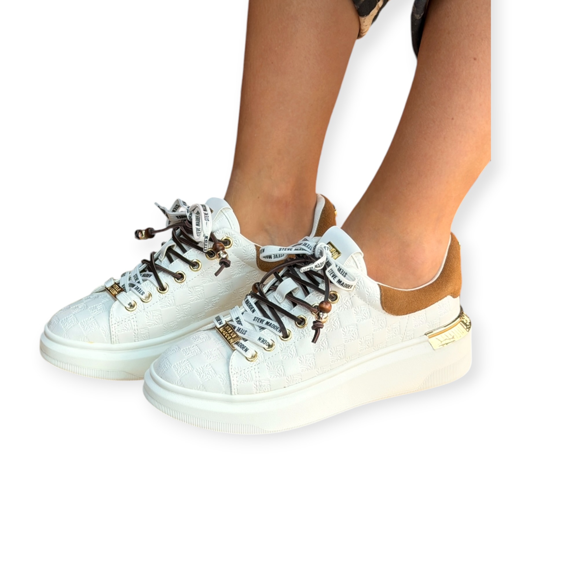 נעלי נשים STEVE MADDEN GLIDER