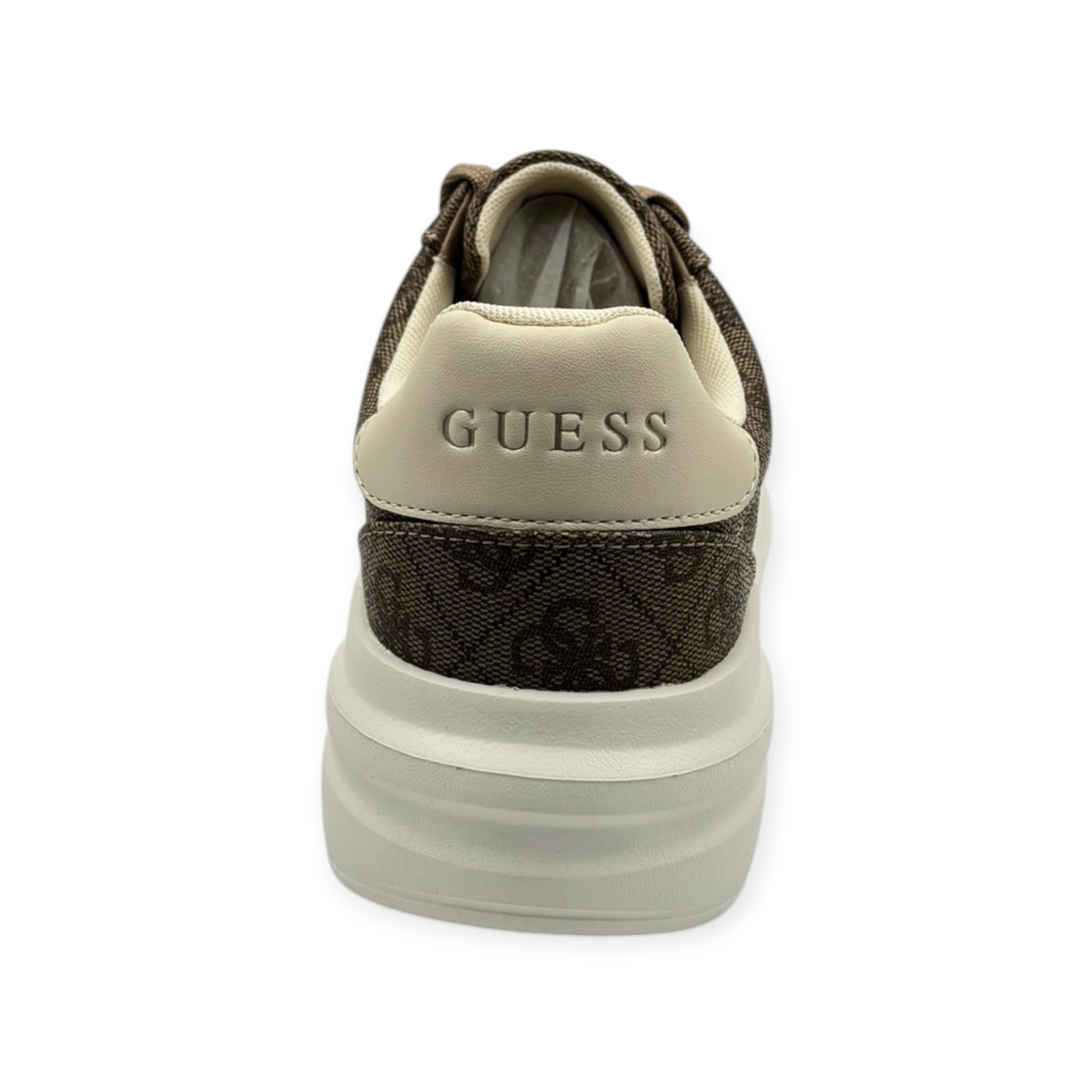 נעלי נשים GUESS ERIZO נעלי נשים GUESS ERIZO