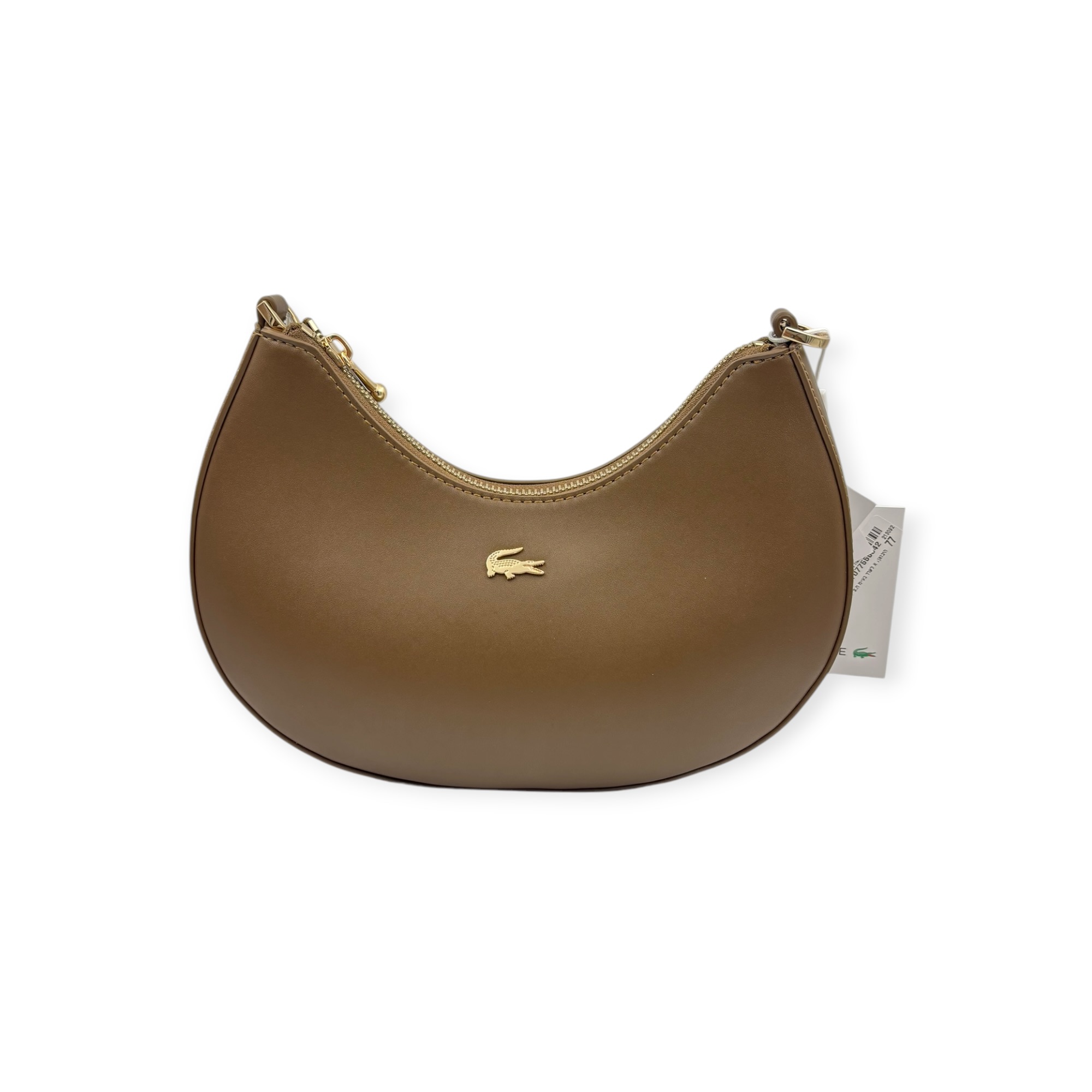 תיק נשים LACOSTE WOMEN SHOULDER BAG תיק נשים LACOSTE WOMEN SHOULDER BAG