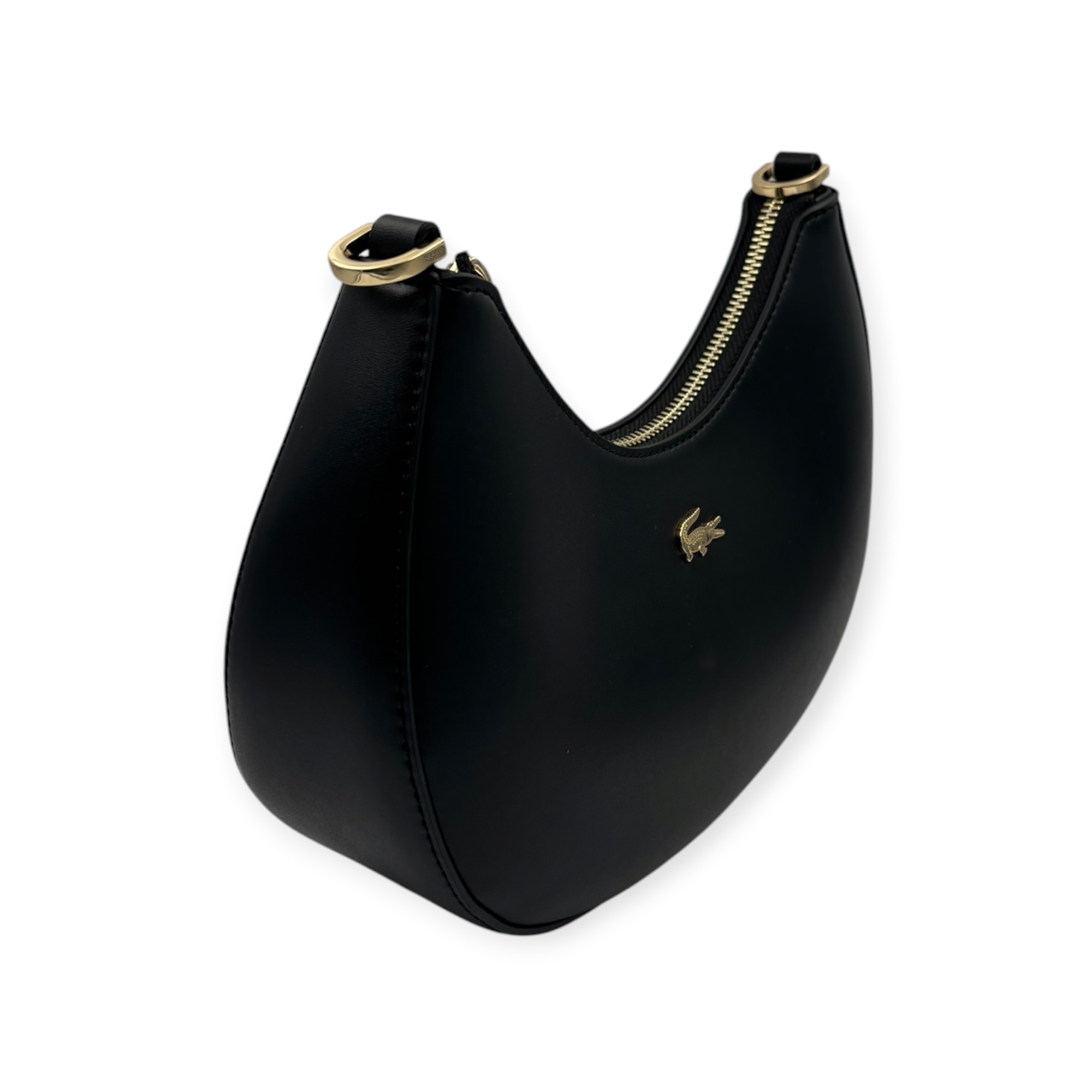 תיק נשים LACOSTE WOMEN SHOULDER BAG תיק נשים LACOSTE WOMEN SHOULDER BAG