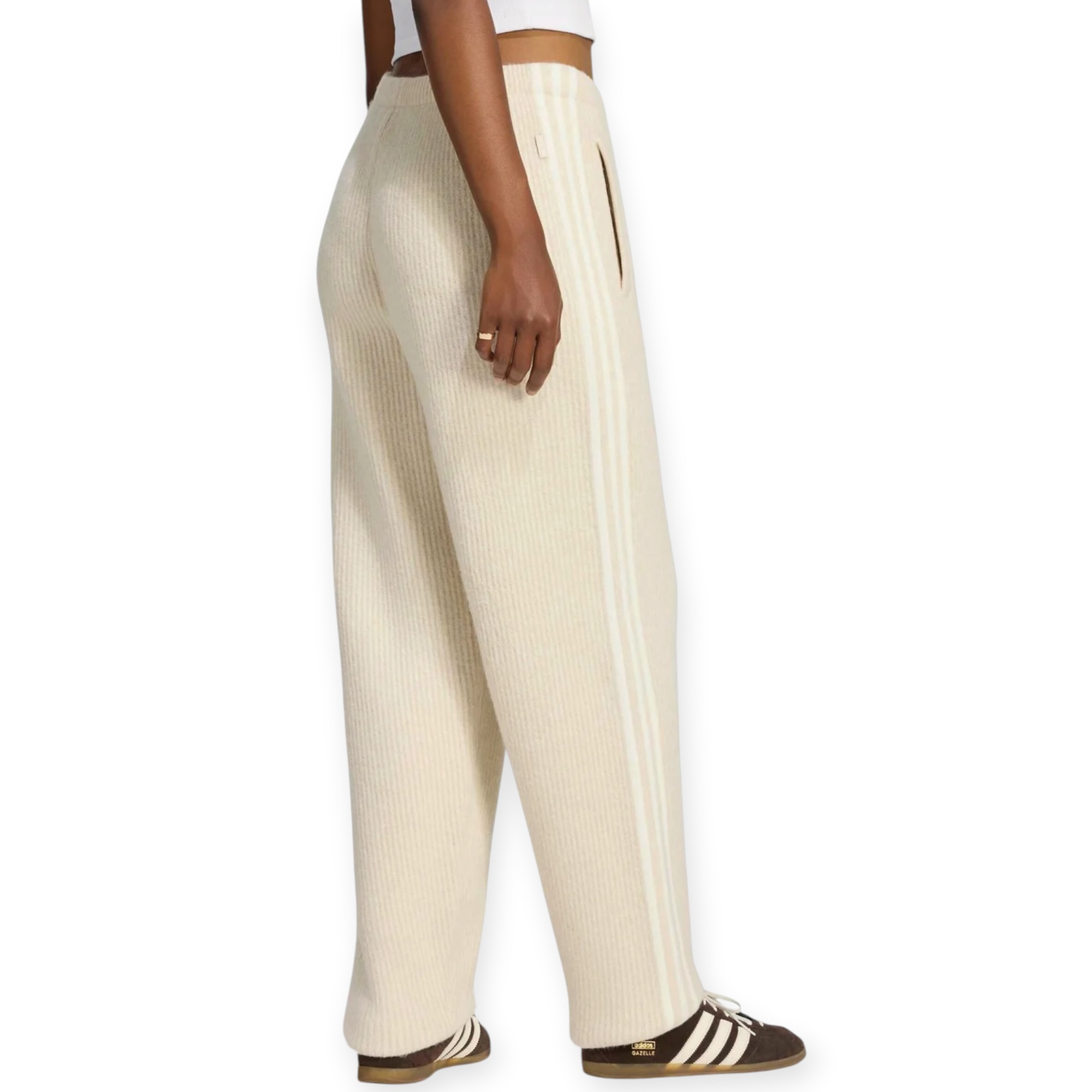 מכנס נשים ADIDAS KNIT PANTS