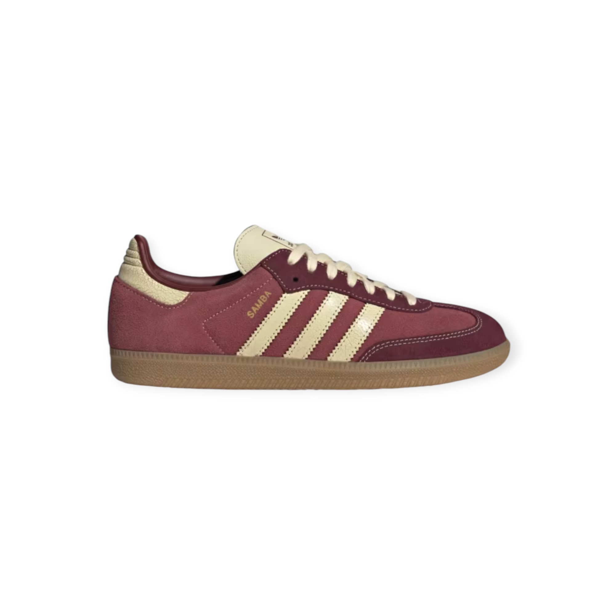 נעלי נשים ADIDAS SAMBA OG W