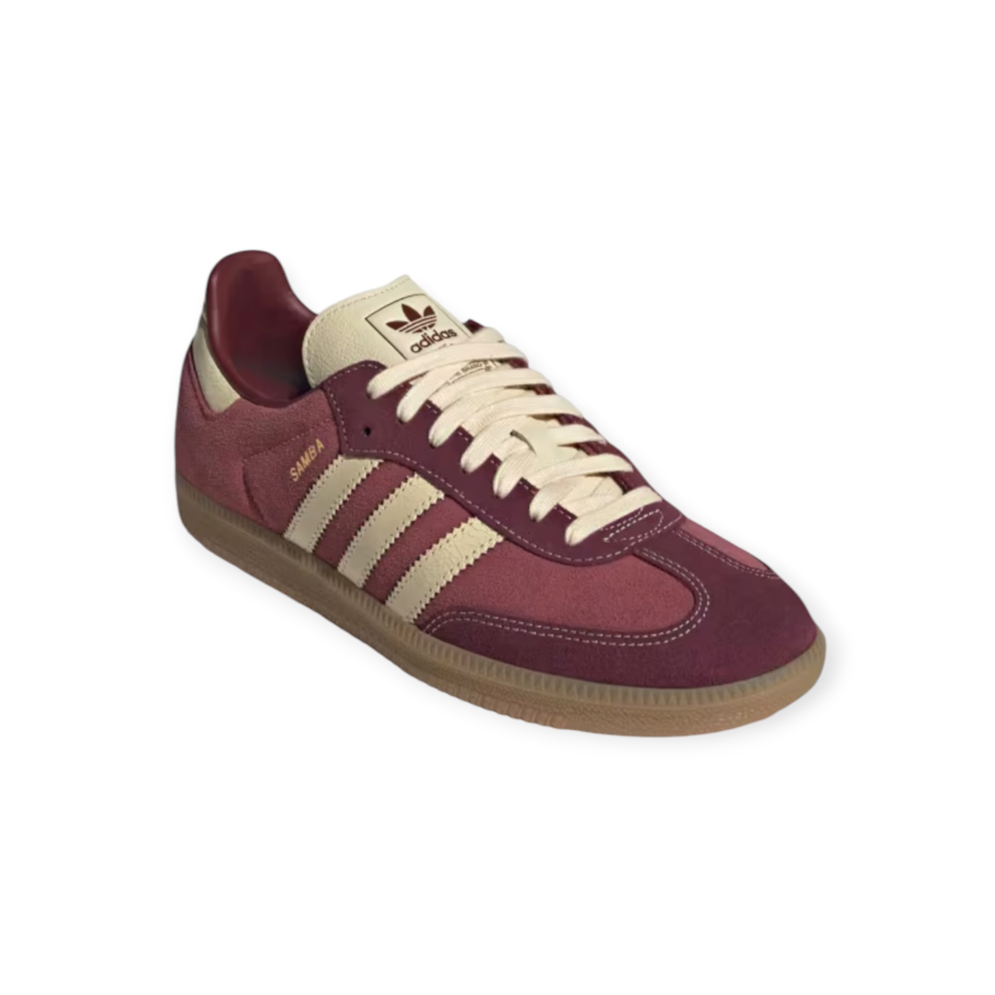 נעלי נשים ADIDAS SAMBA OG W