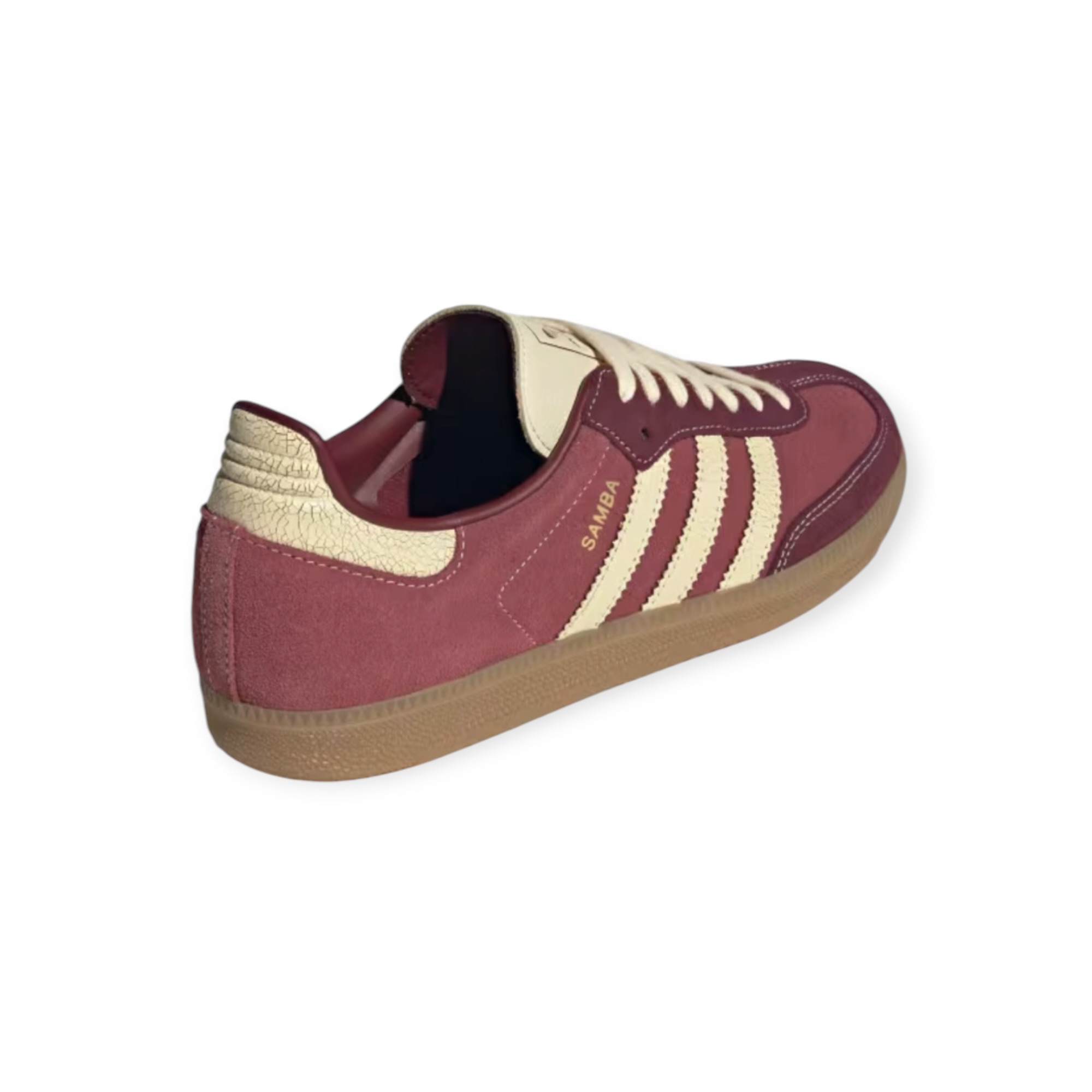 נעלי נשים ADIDAS SAMBA OG W