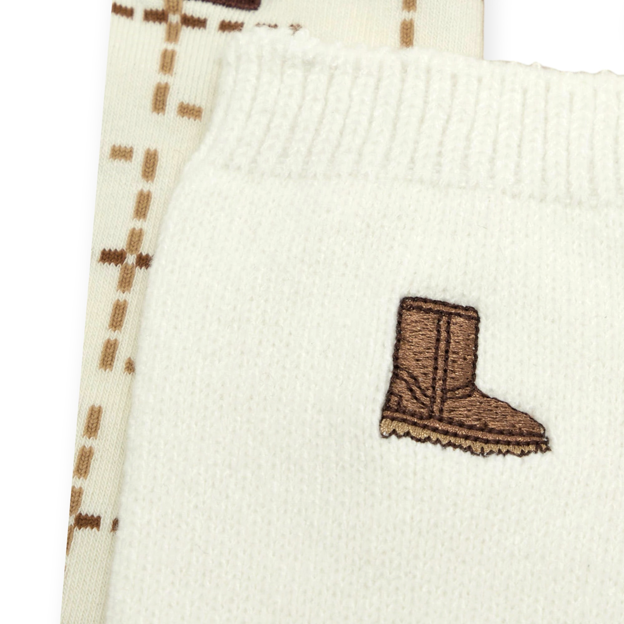 מארז 3 זוגות גרביים UGG