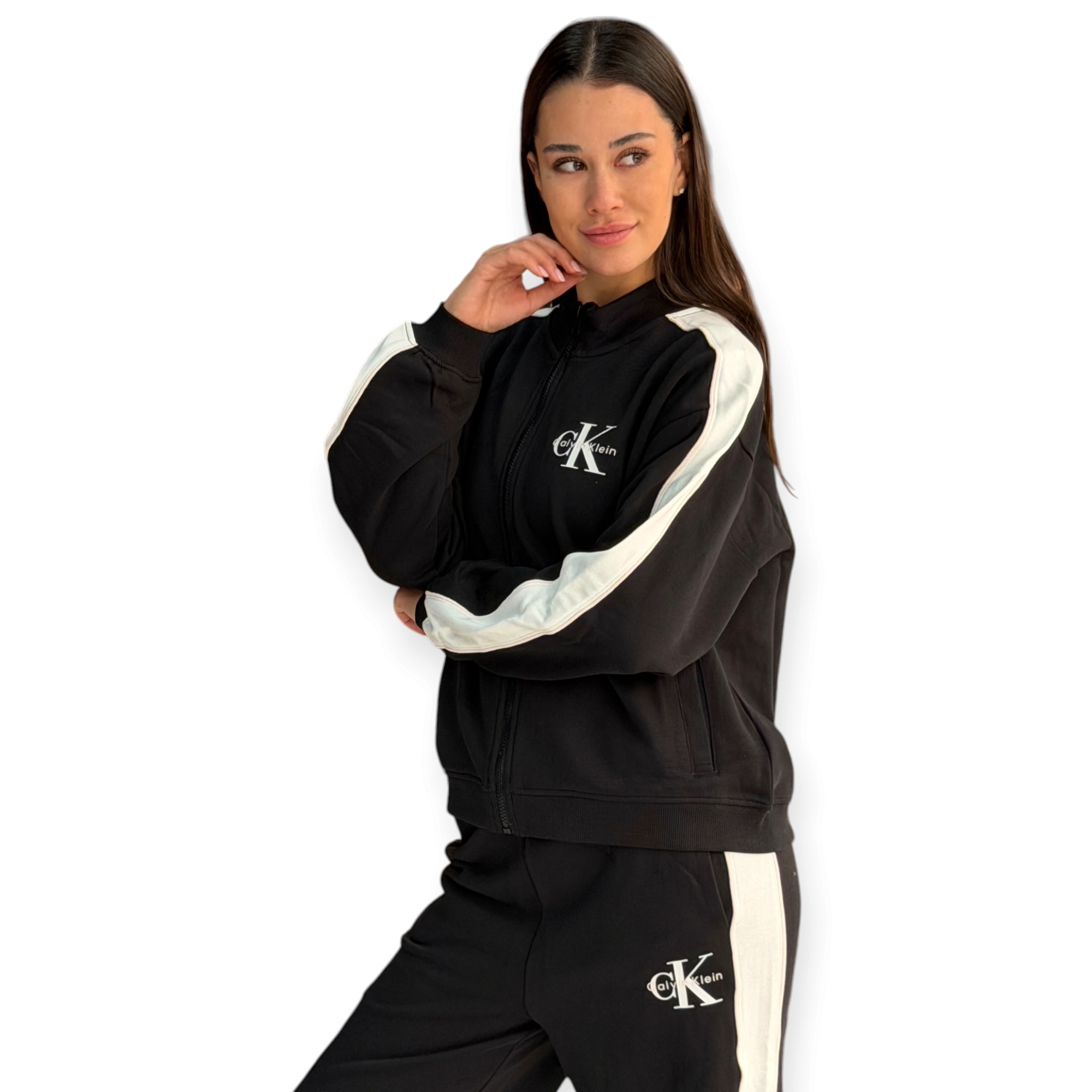 חליפה CALVIN KLEIN SET