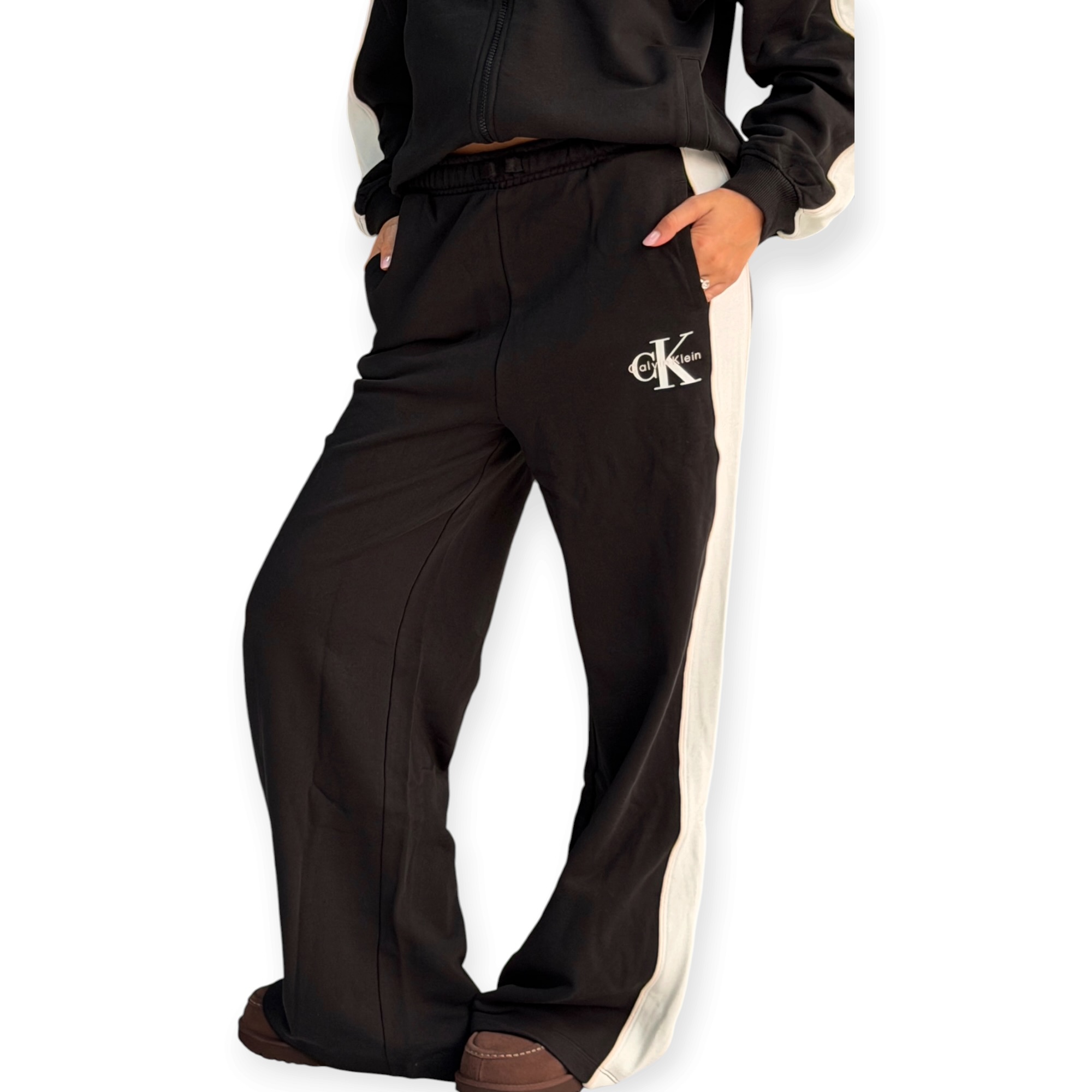 חליפה CALVIN KLEIN SET