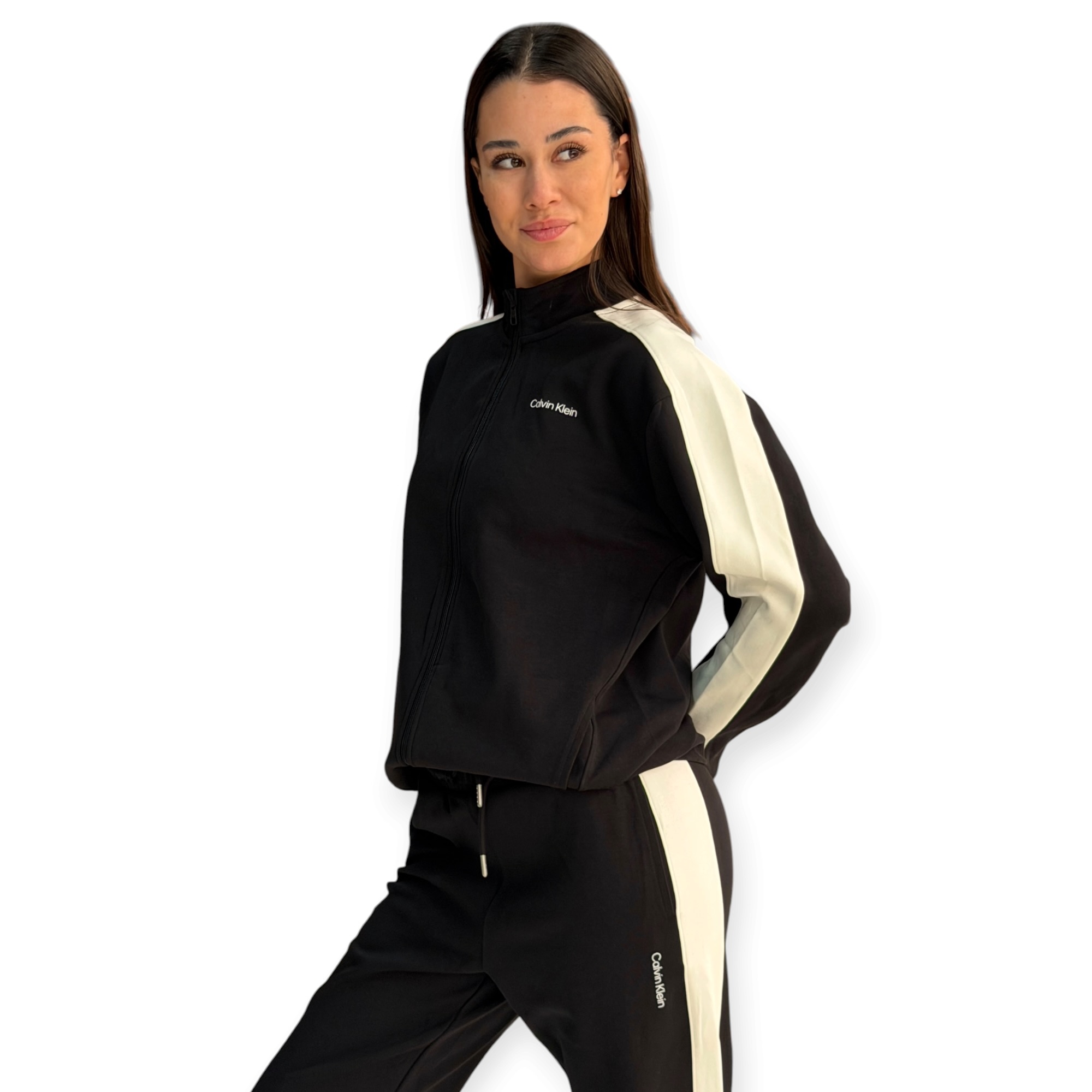 חליפה CALVIN KLEIN SET