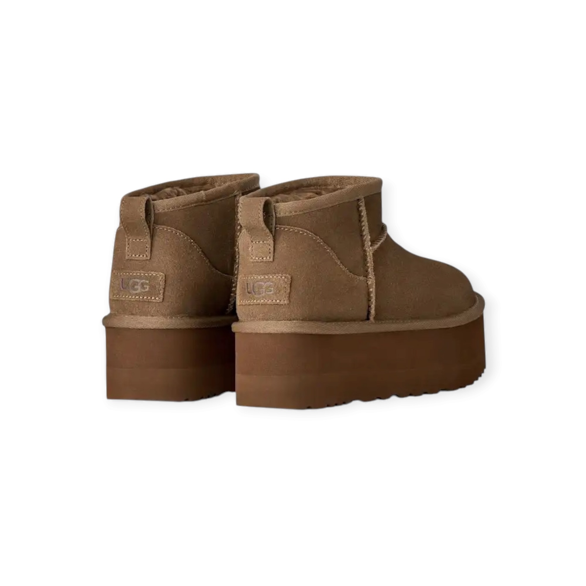 נעלי נשים UGG ULTRA MINI PLAT