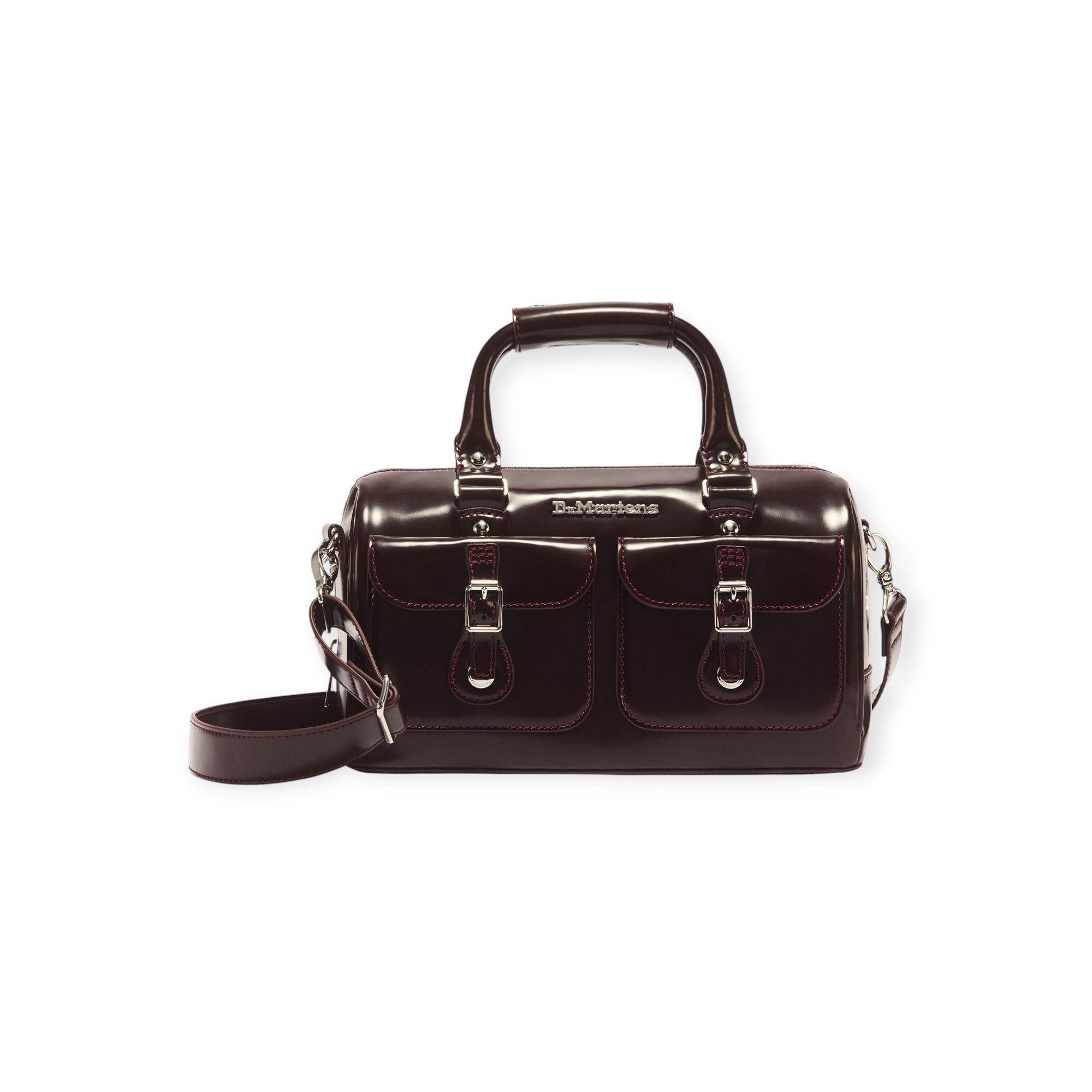 תיק נשים DR.MARTENS TOP HANDLE BAG