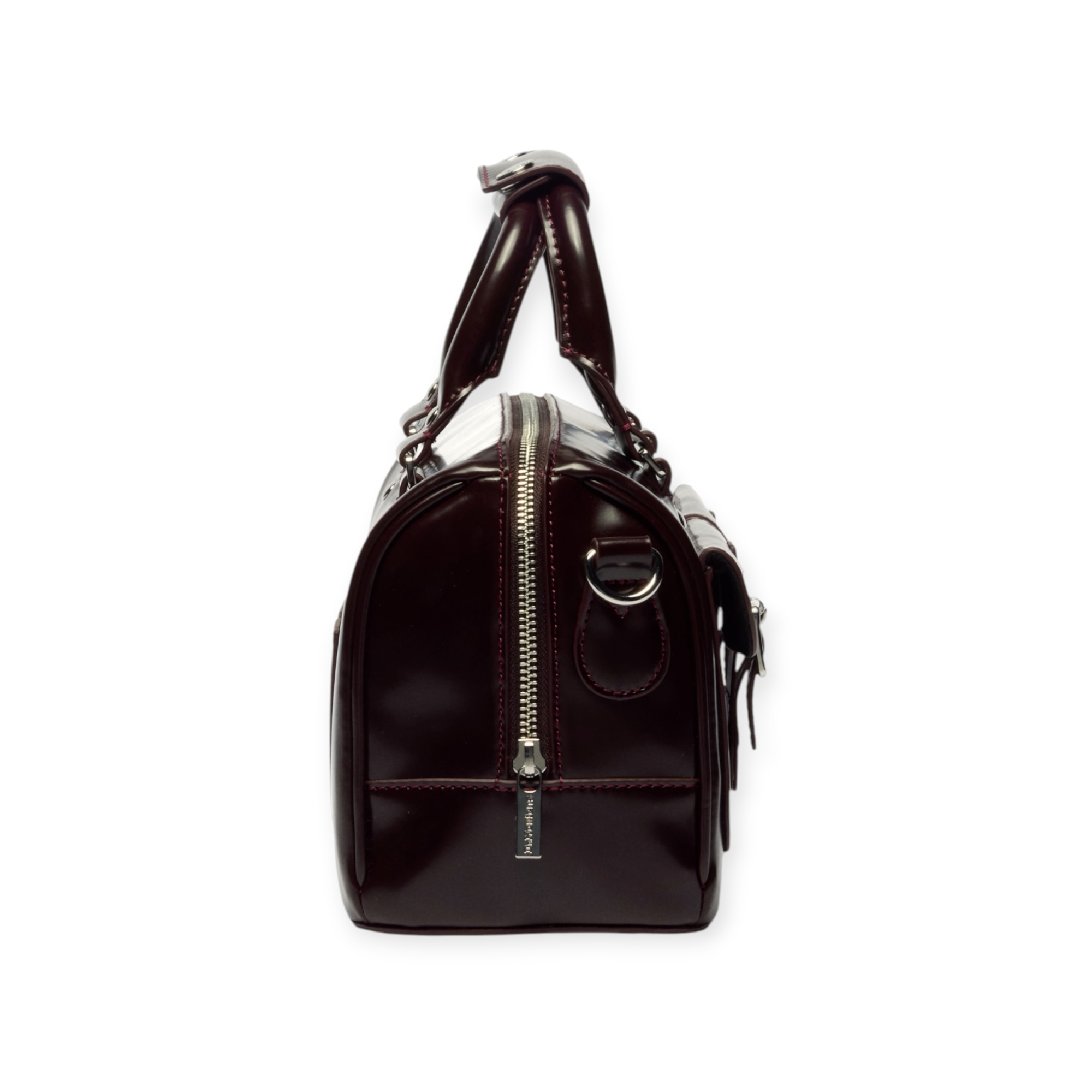 תיק נשים DR.MARTENS TOP HANDLE BAG