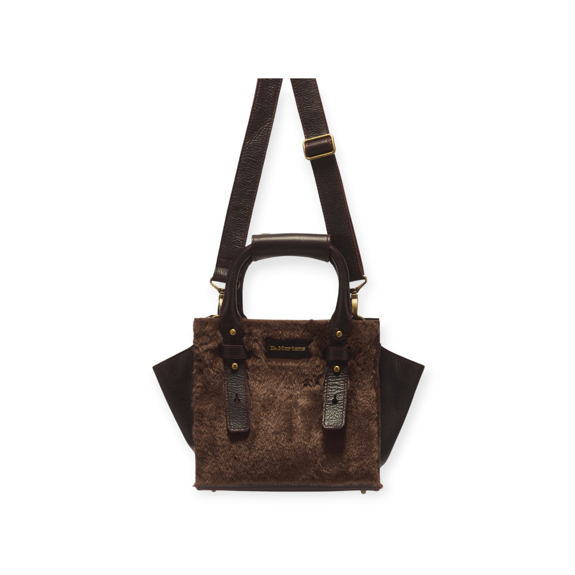 תיק נשים DR.MARTENS SMALL TOTE BAG