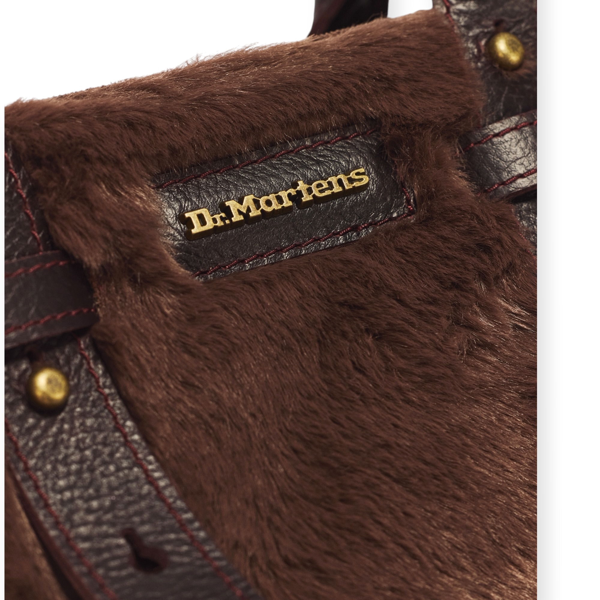 תיק נשים DR.MARTENS SMALL TOTE BAG