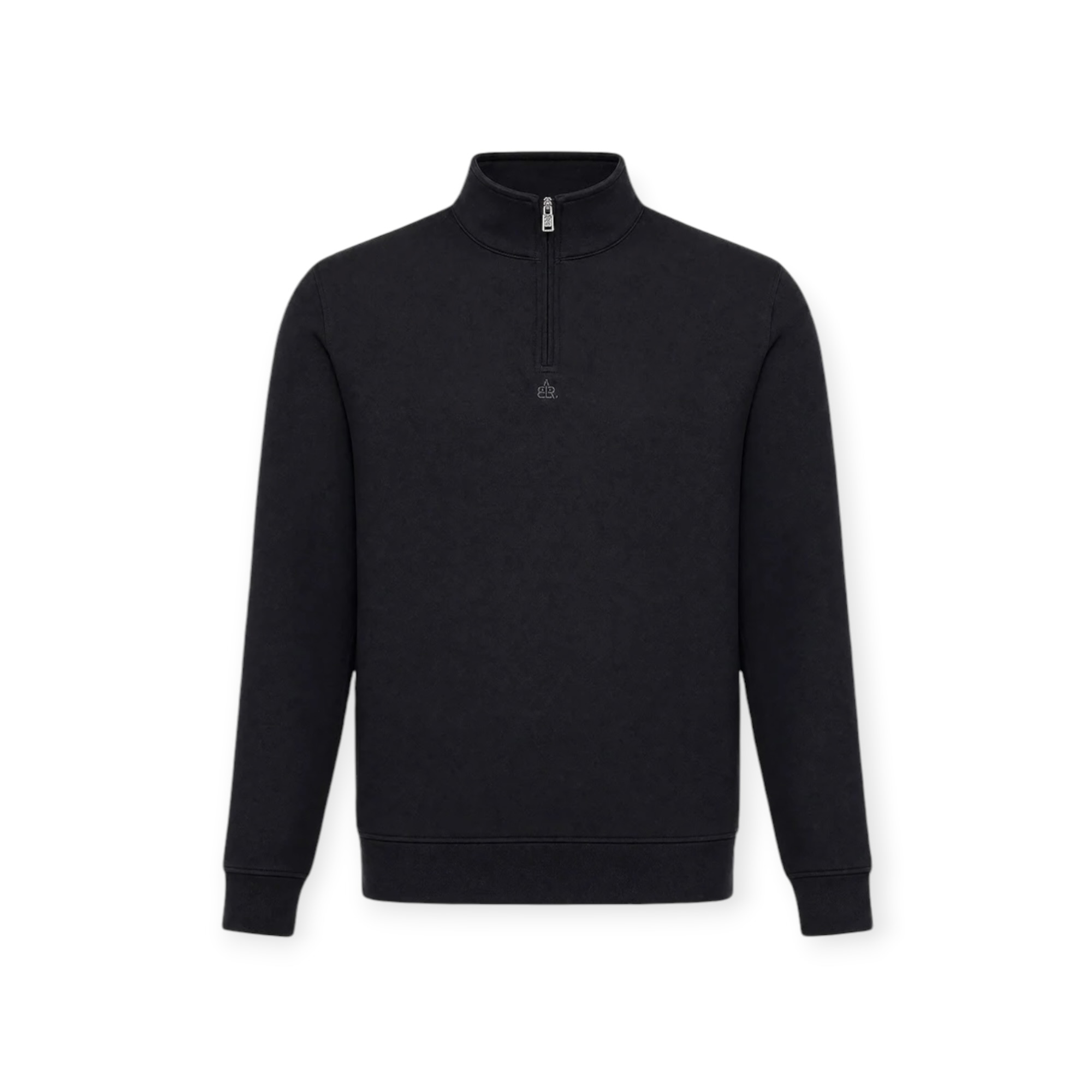 חולצה גברים BALR HALF ZIP SWEATSHIRT חולצה גברים BALR HALF ZIP SWEATSHIRT