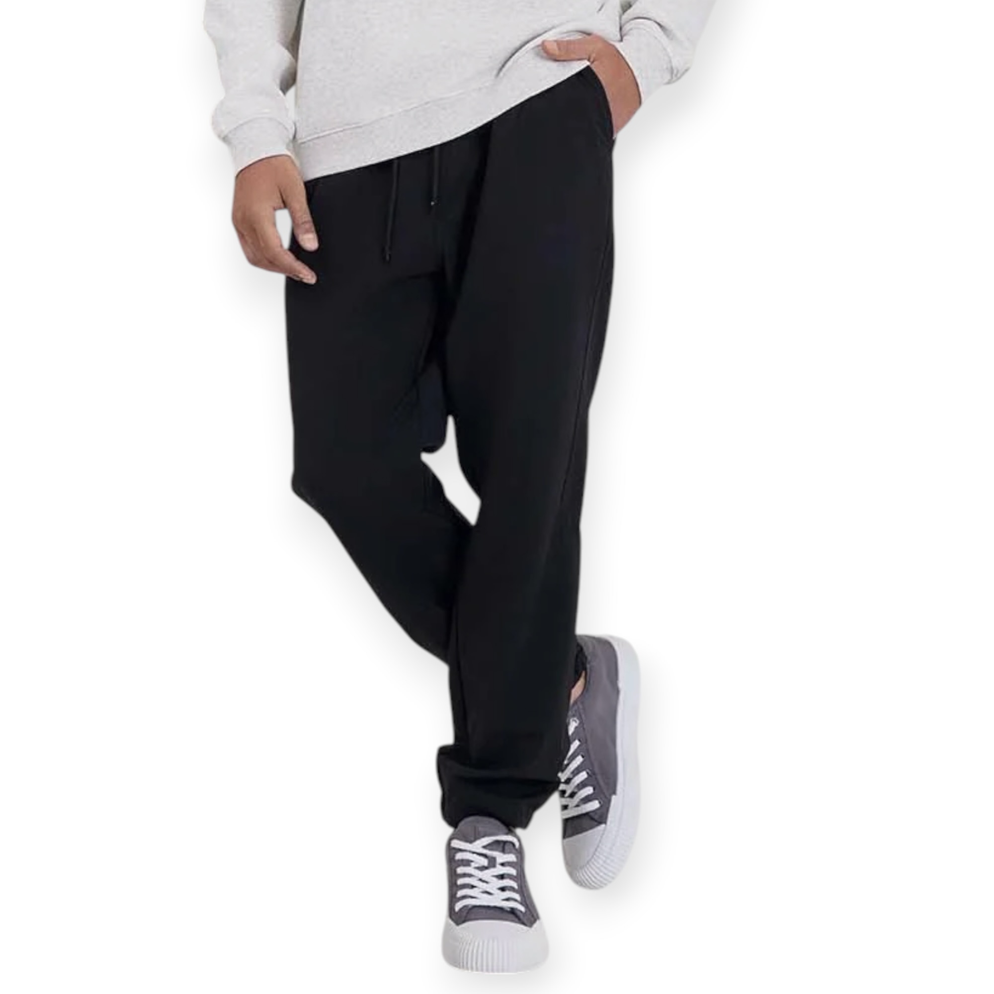 מכנס גברים BALR RELAXED FIT JOGGERS PANTS