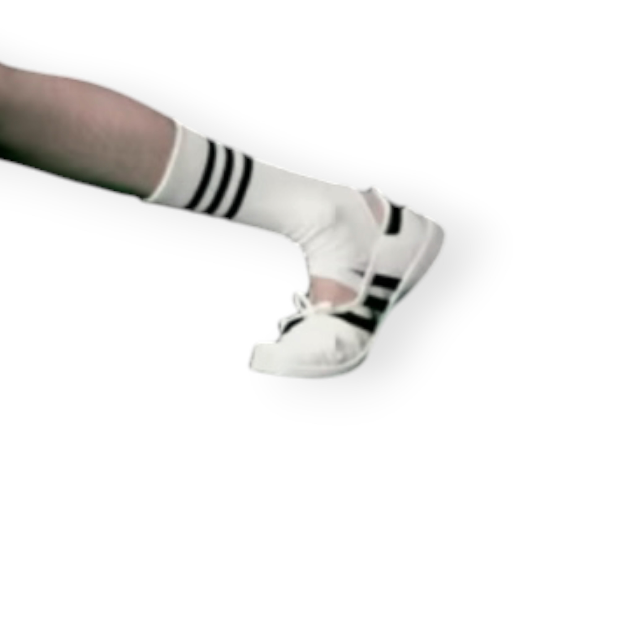 גרב נשים ADIDAS CUT OUT 1PP