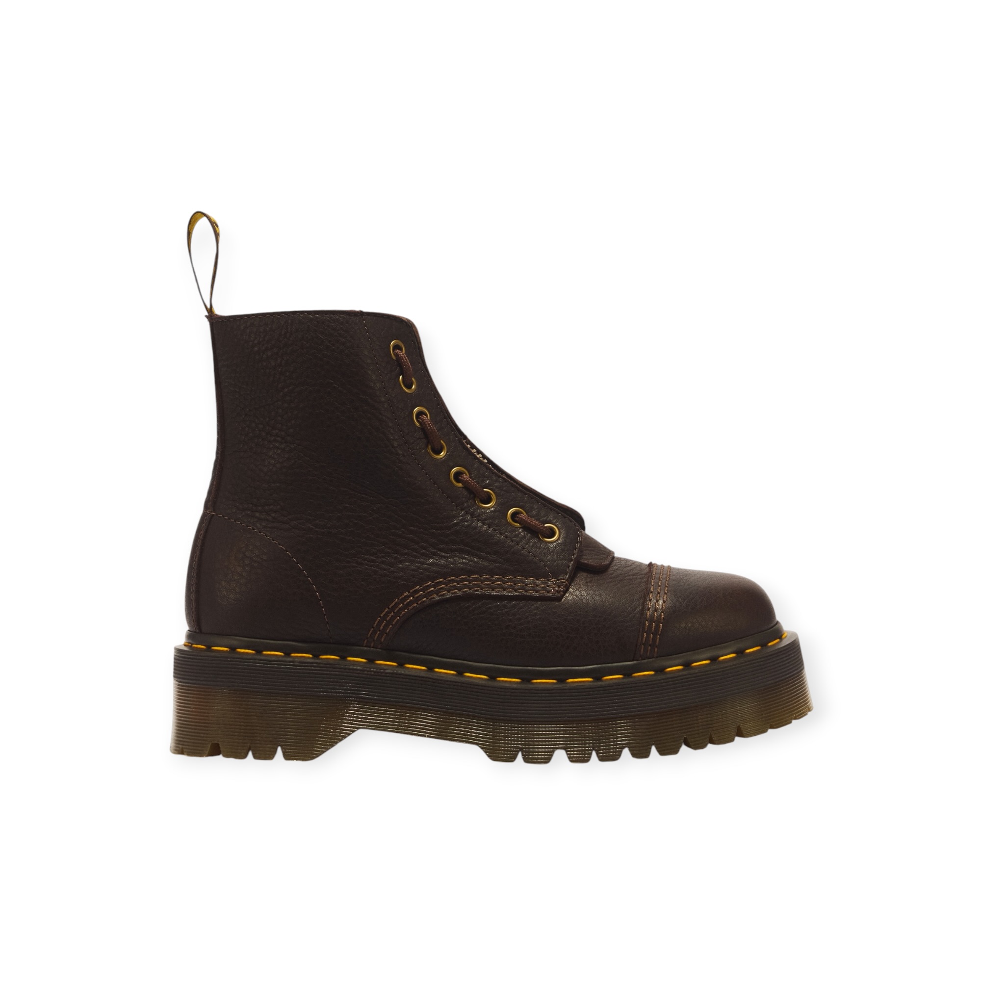 נעלי סינקלייר DR.MARTENS SINCLAIR 8 EYE BOOT
