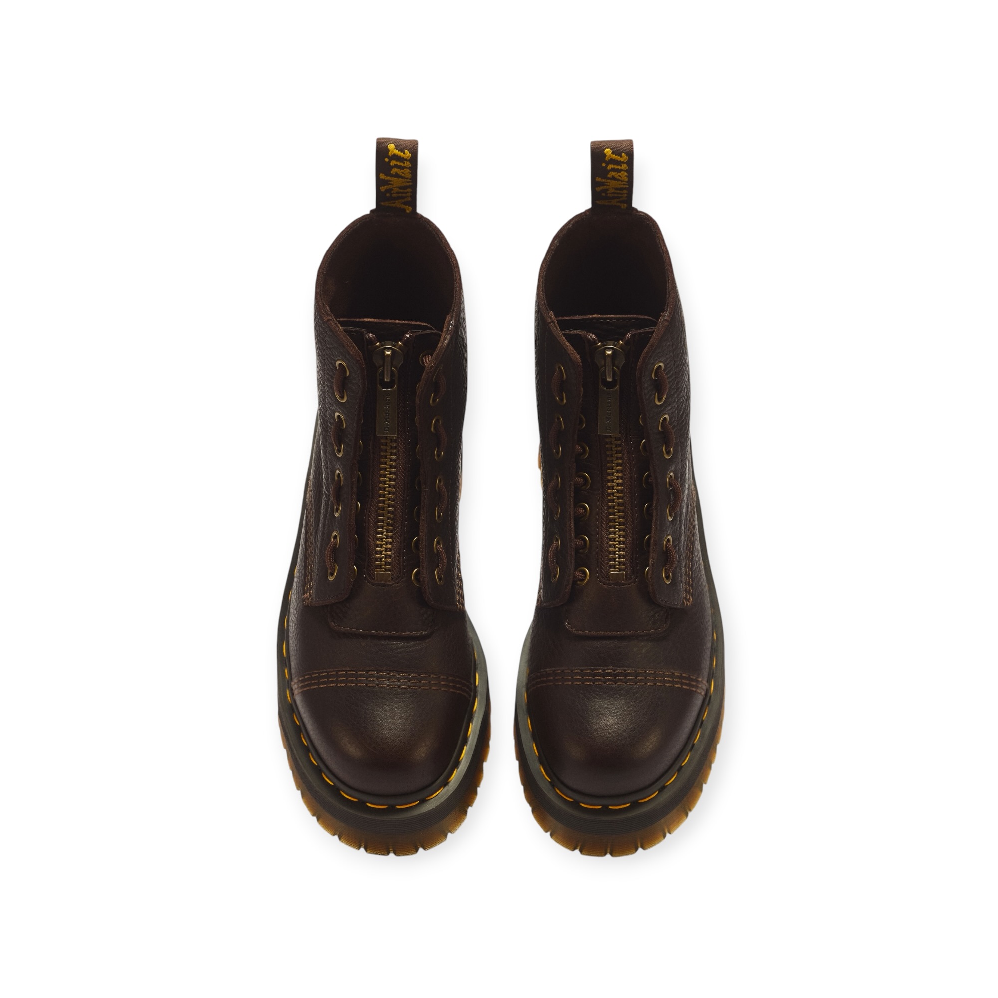 נעלי סינקלייר DR.MARTENS SINCLAIR 8 EYE BOOT