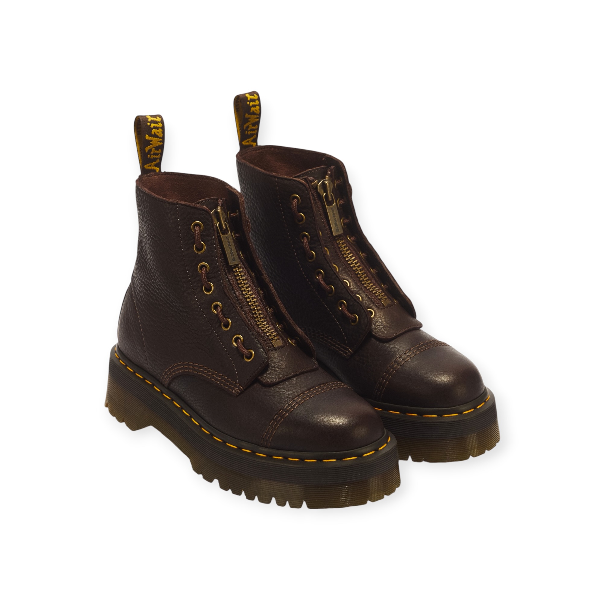 נעלי סינקלייר DR.MARTENS SINCLAIR 8 EYE BOOT