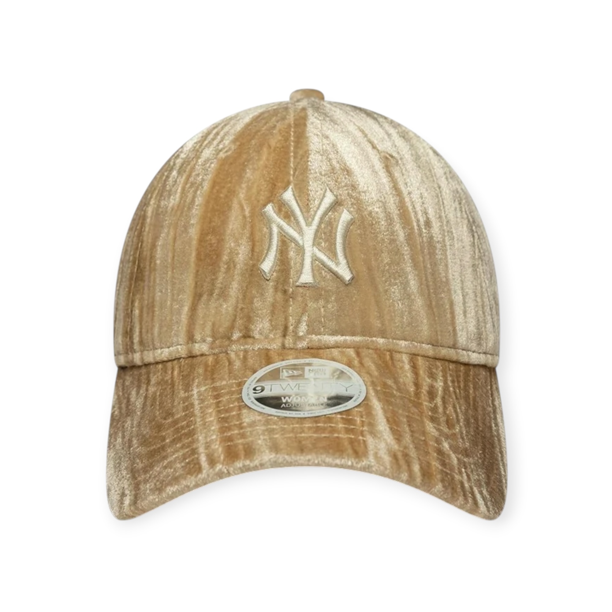 כובע נשים NEW ERA WMNS VELOUR 9TWENTY