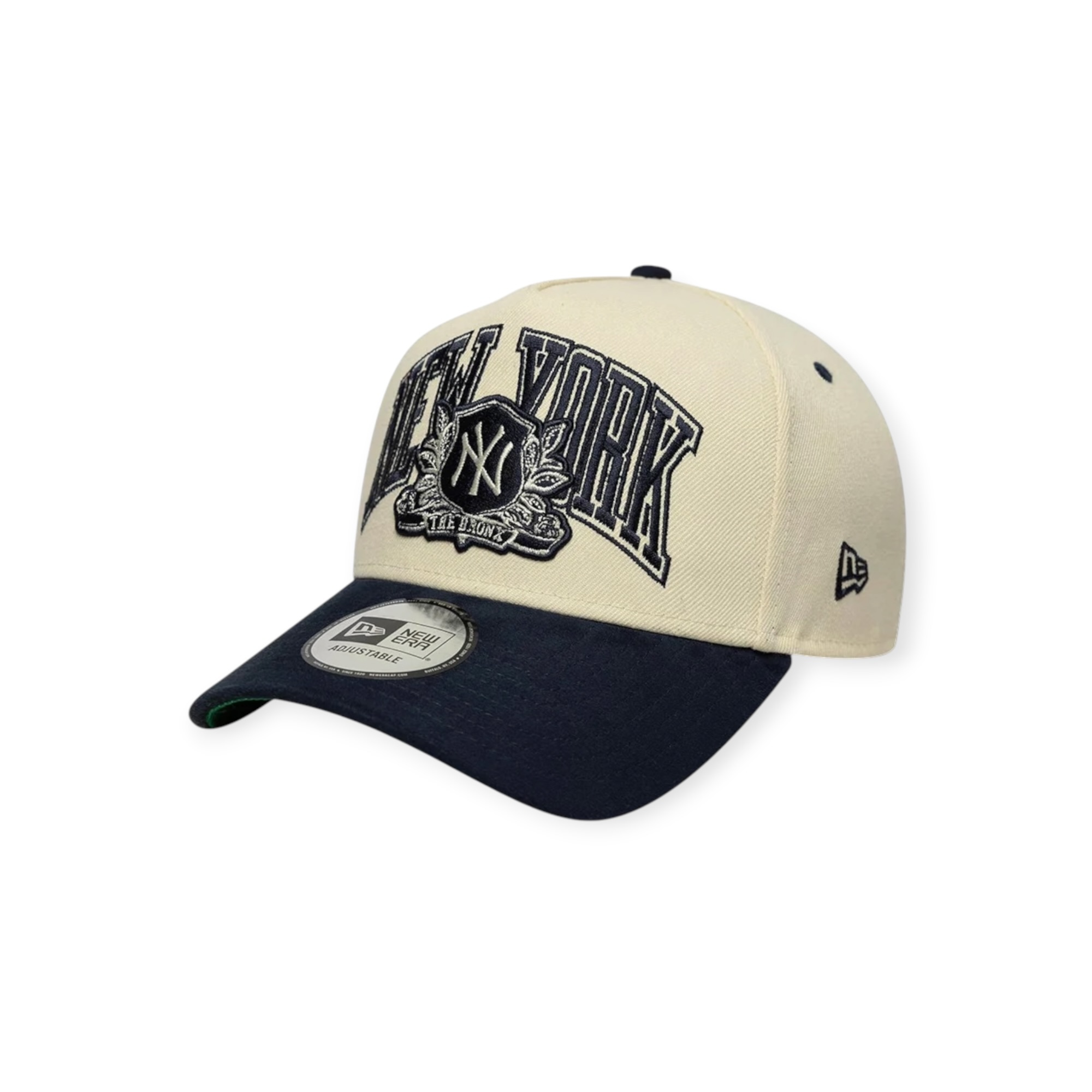 כובע NEW ERA WORDMARK SUEDE