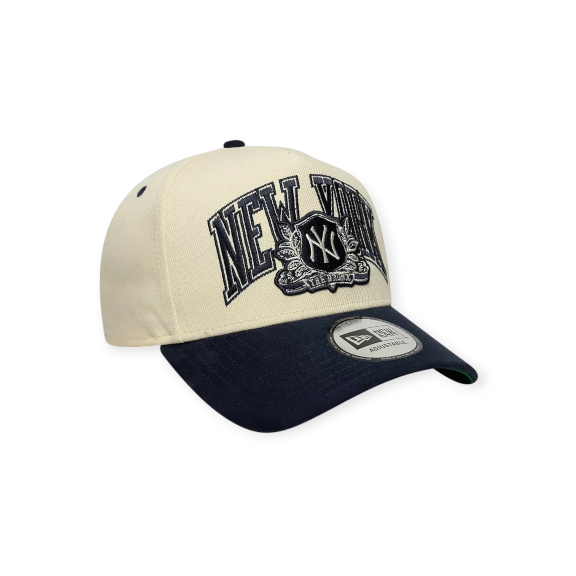 כובע NEW ERA WORDMARK SUEDE
