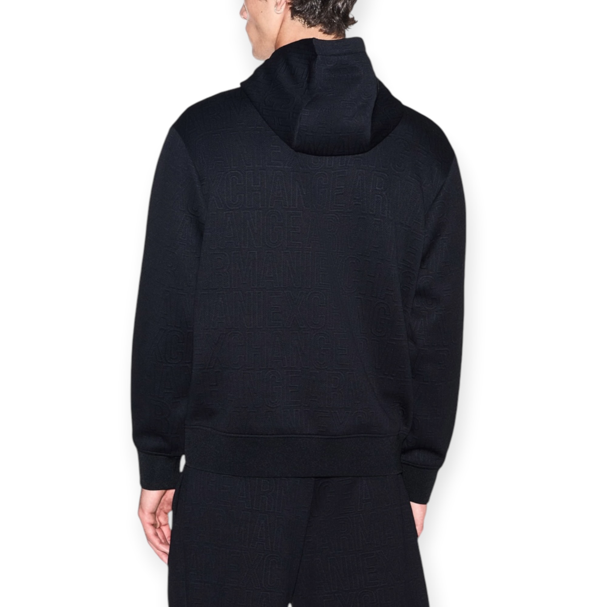 חולצה גברים ARMANI EXCHANGE SWEATSHIRT