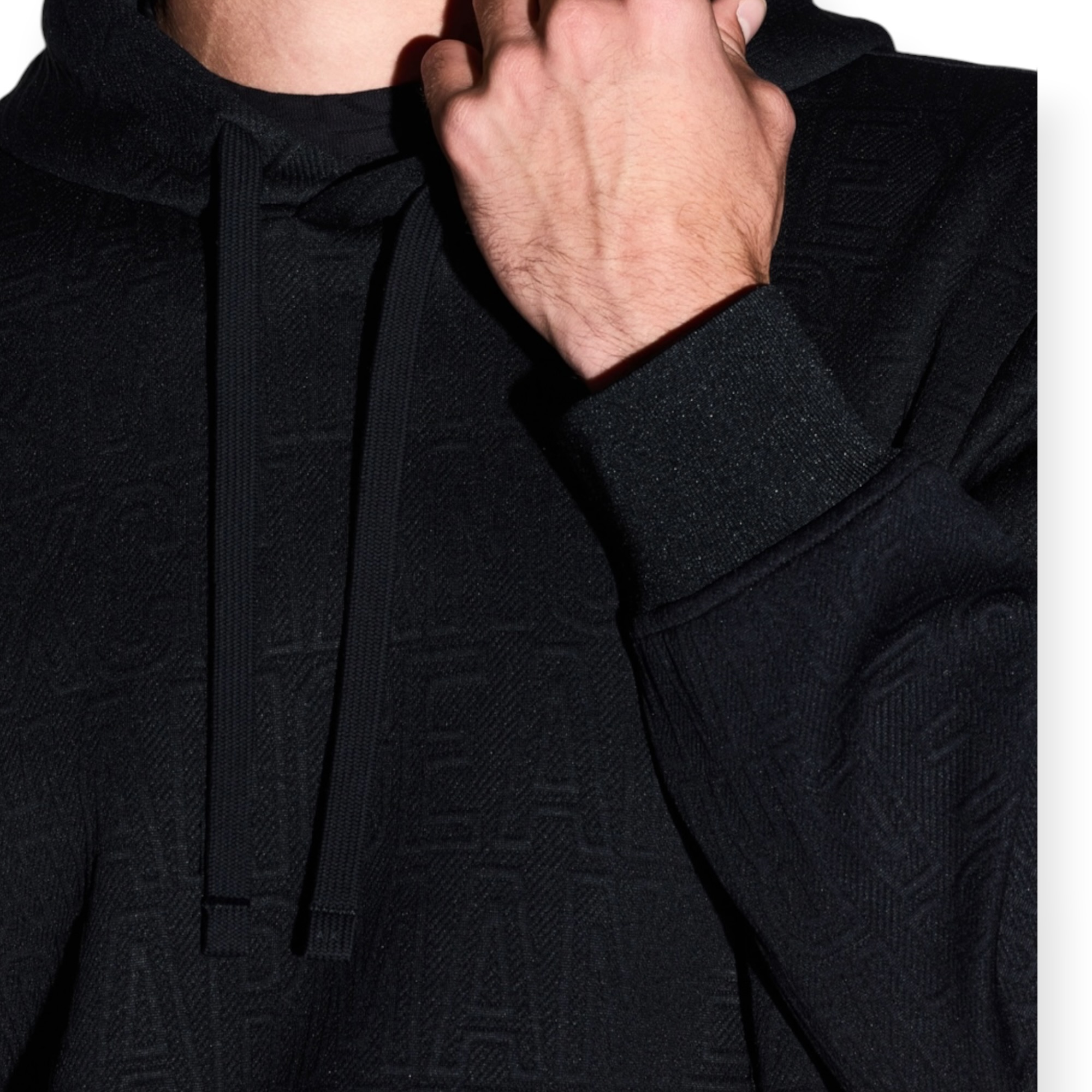 חולצה גברים ARMANI EXCHANGE SWEATSHIRT