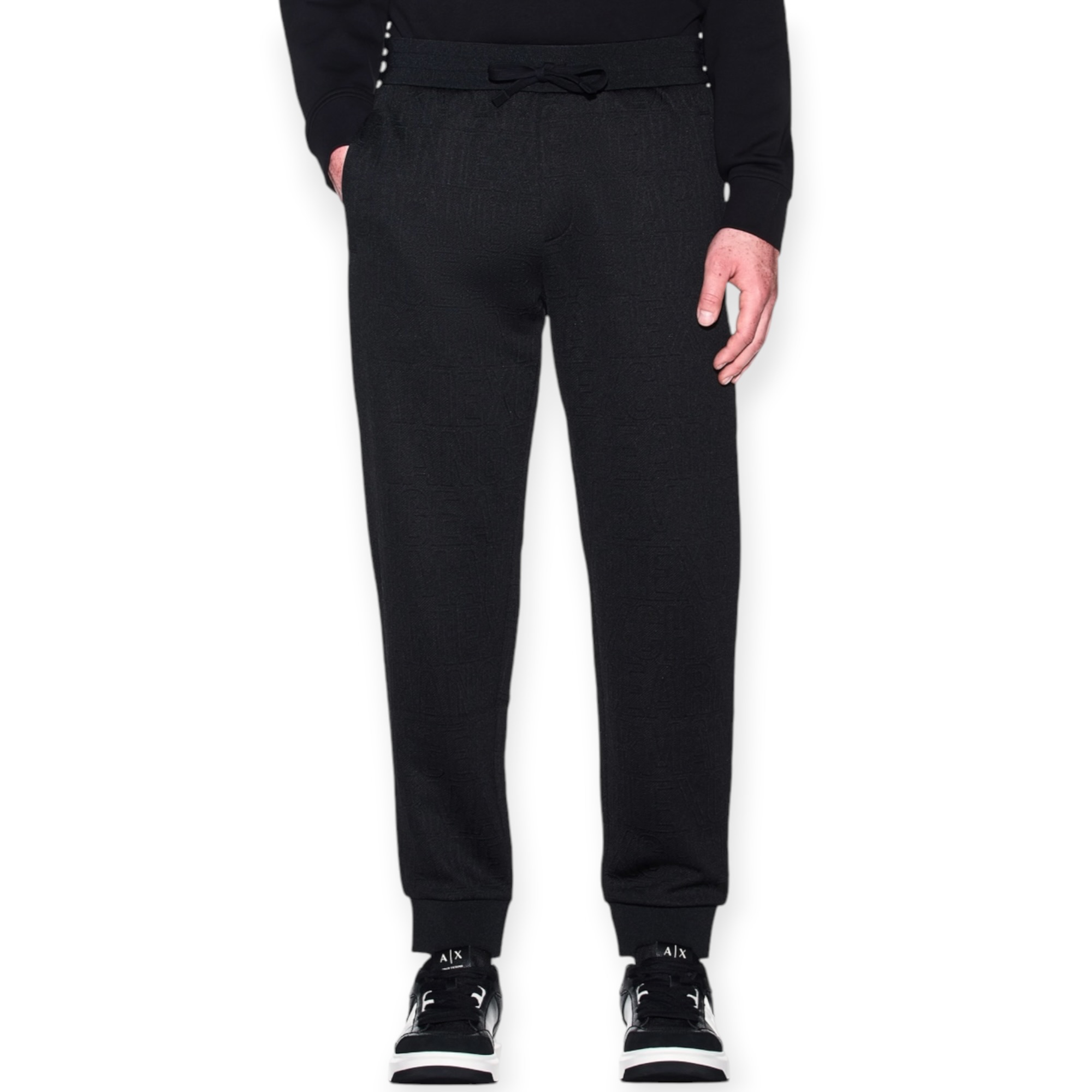 מכנס גברים ARMANI EXCHANGE TROUSER