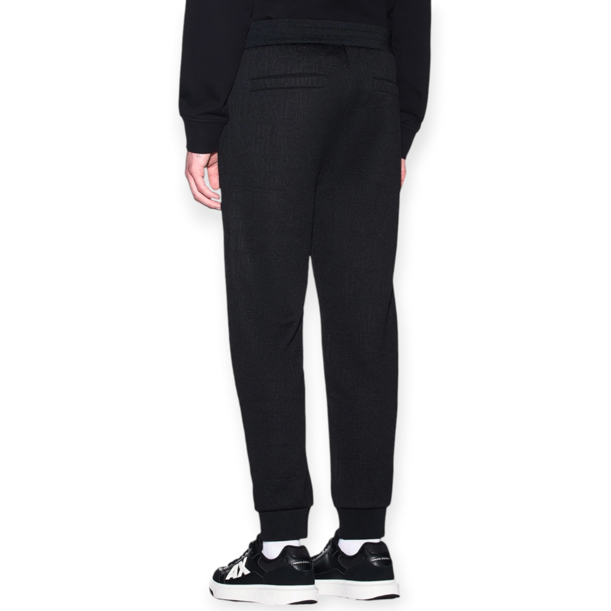 מכנס גברים ARMANI EXCHANGE TROUSER