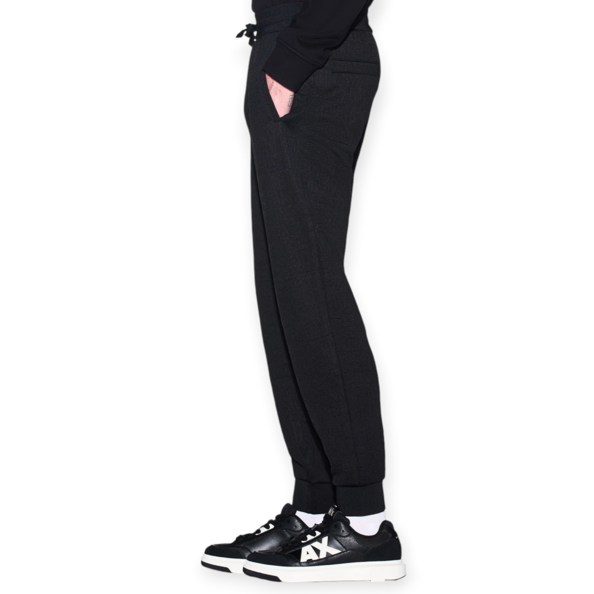 מכנס גברים ARMANI EXCHANGE TROUSER