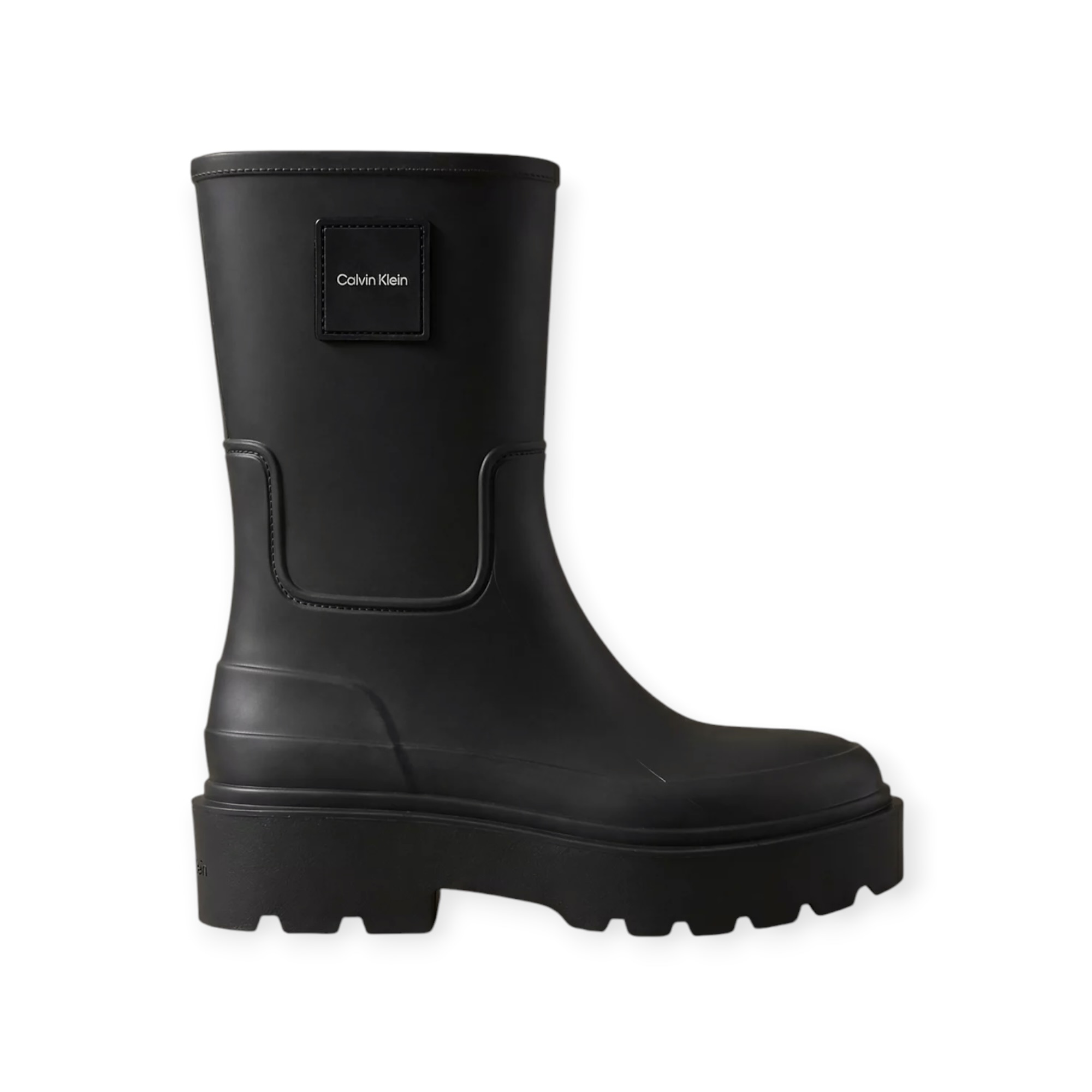 מגפי נשים CALVIN KLEIN RAIN BOOTS