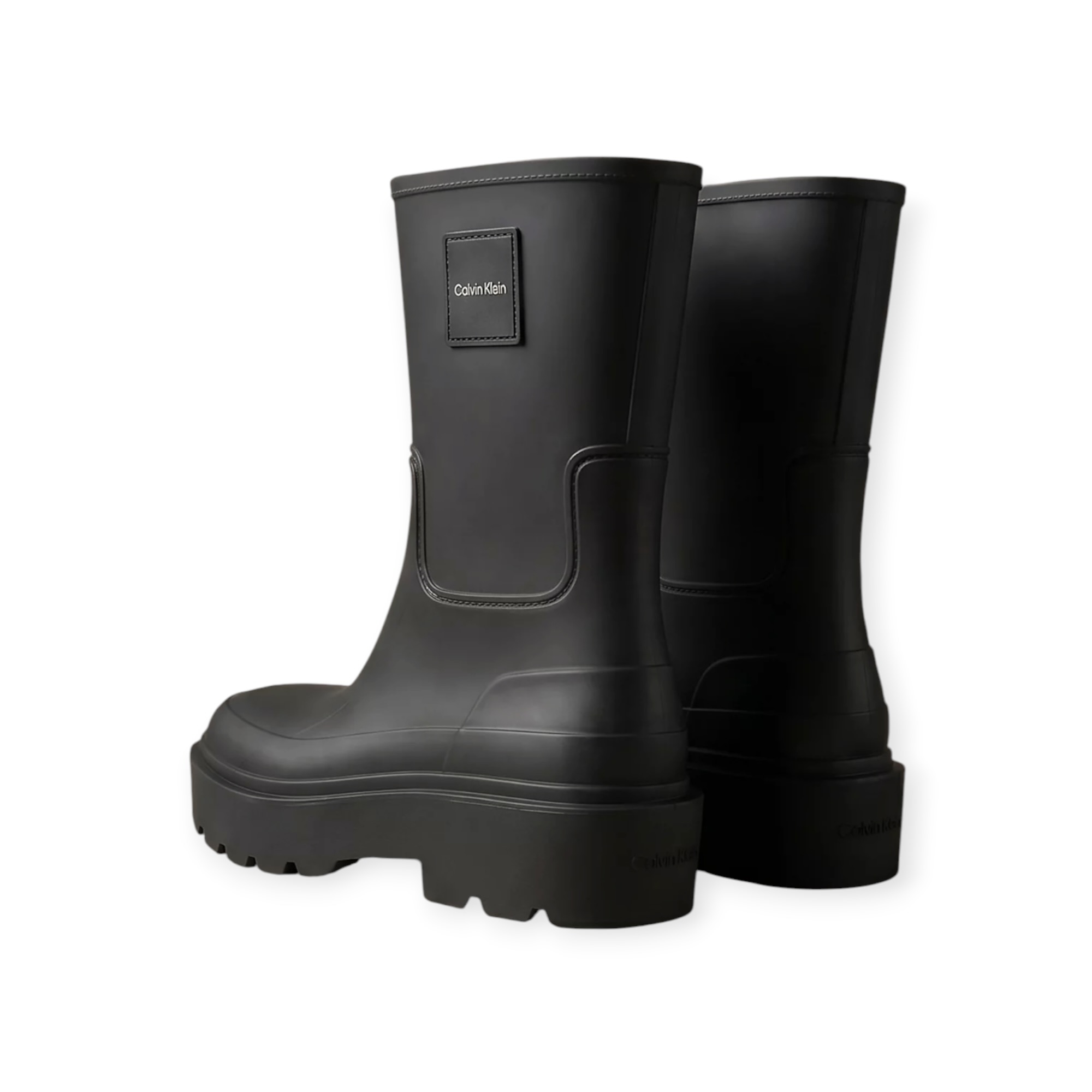 מגפי נשים CALVIN KLEIN RAIN BOOTS