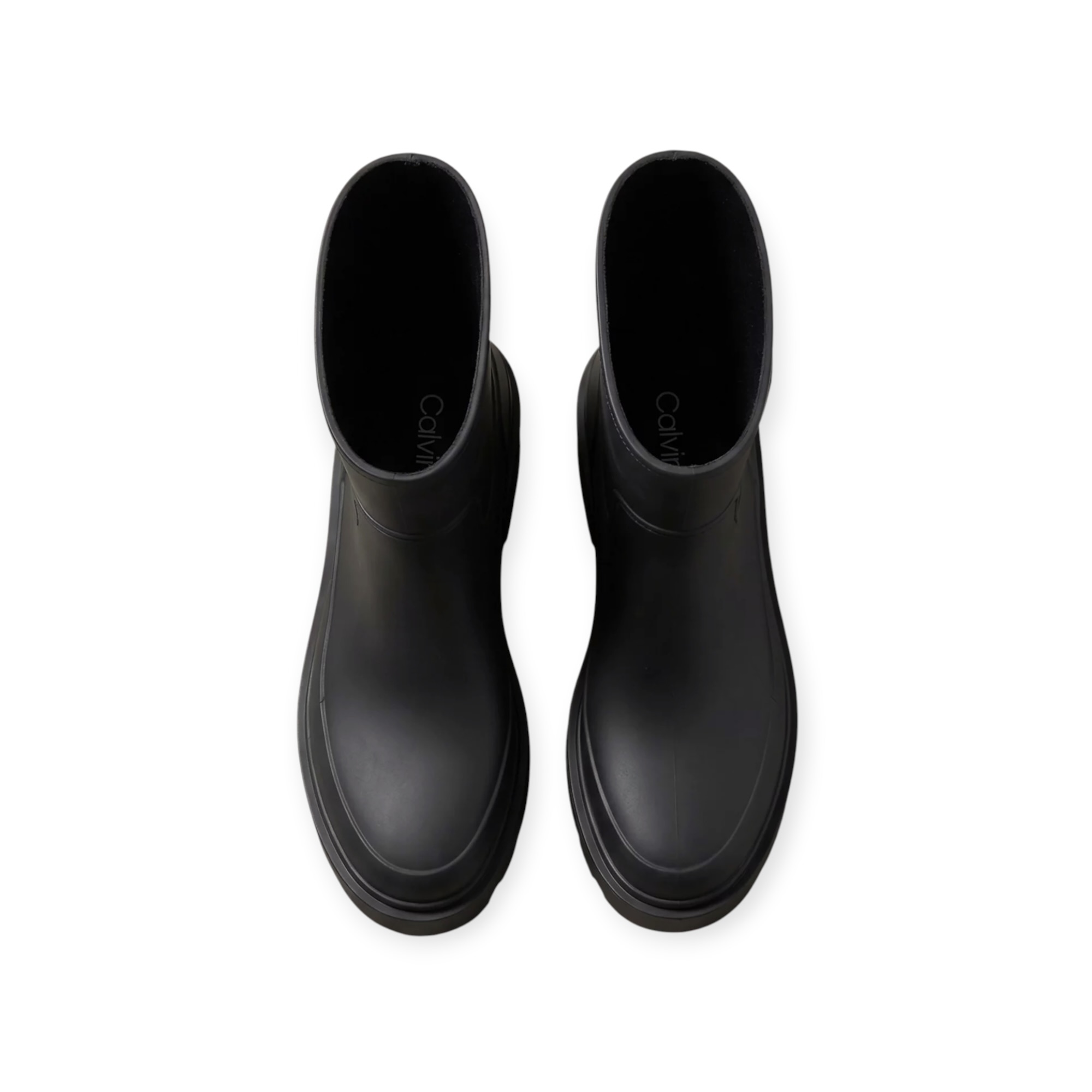 מגפי נשים CALVIN KLEIN RAIN BOOTS
