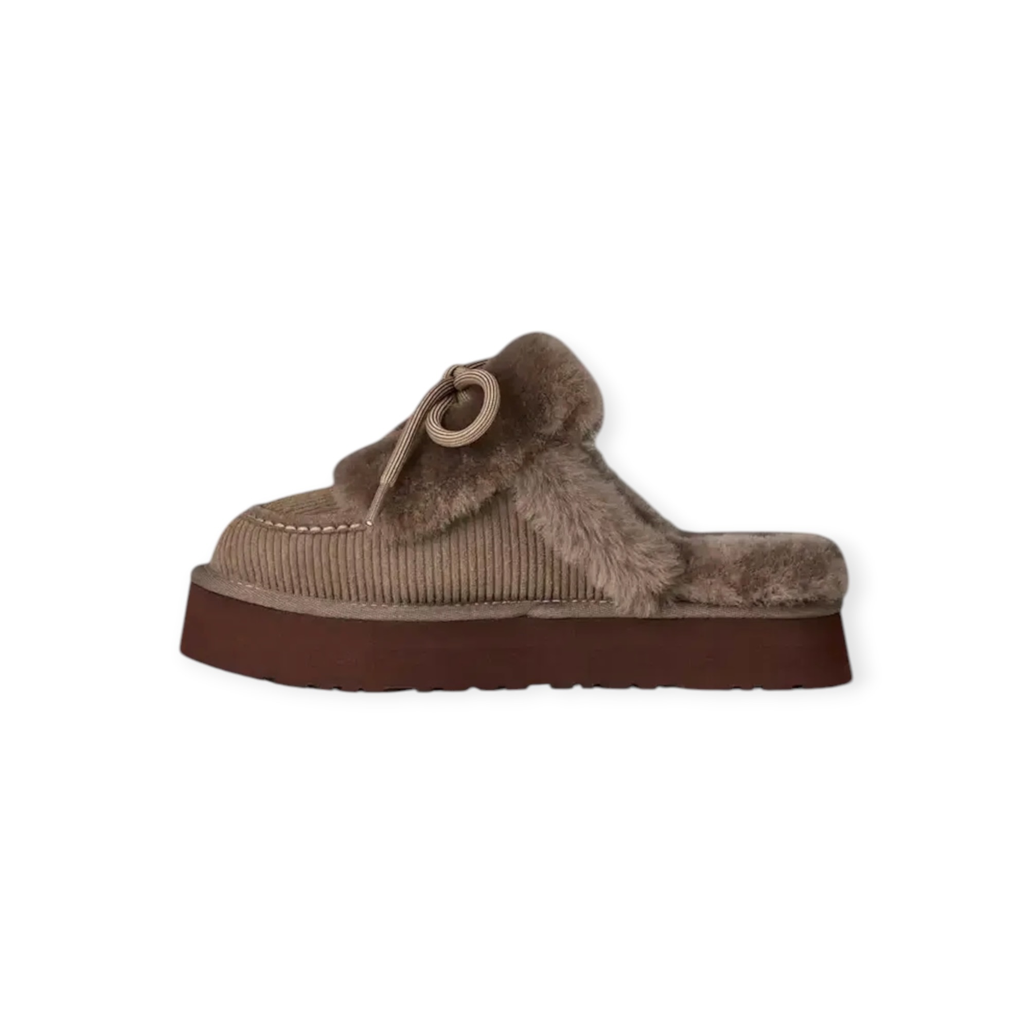 נעלי נשים UGG DISQUETTE HERITAGE