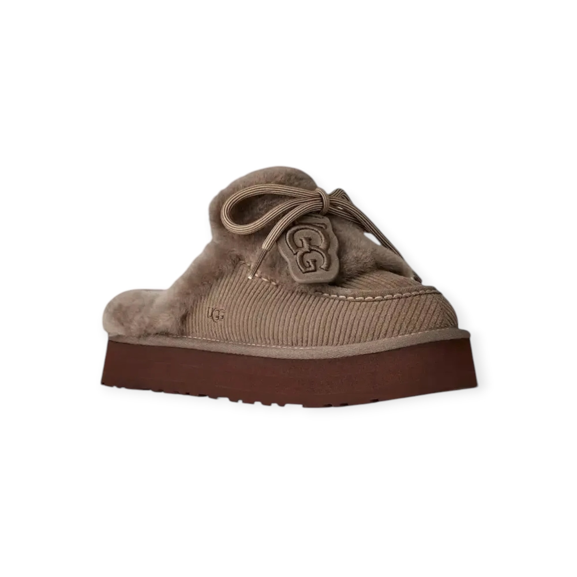 נעלי נשים UGG DISQUETTE HERITAGE