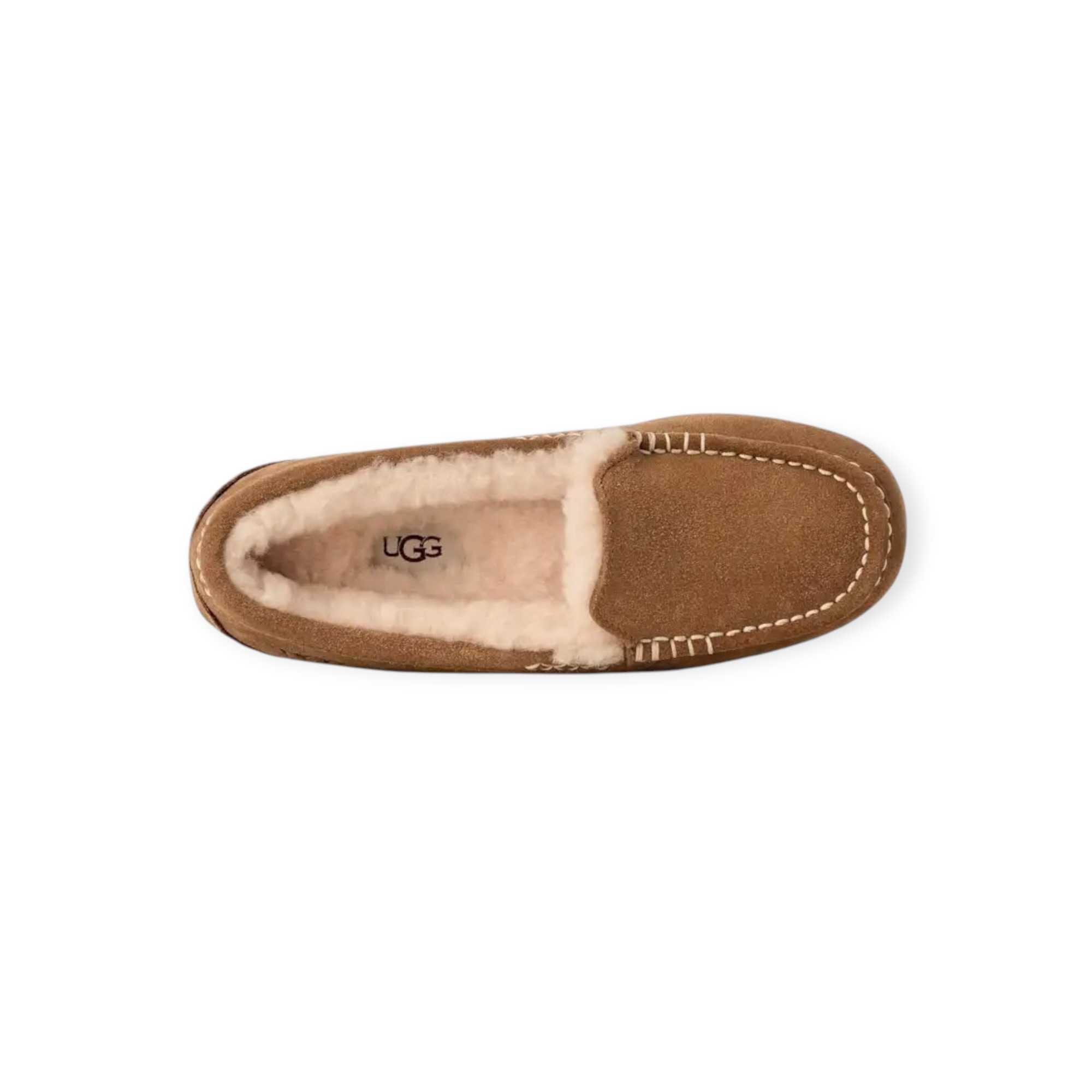 נעלי נשים UGG UGG ANSLEY SLIPPER