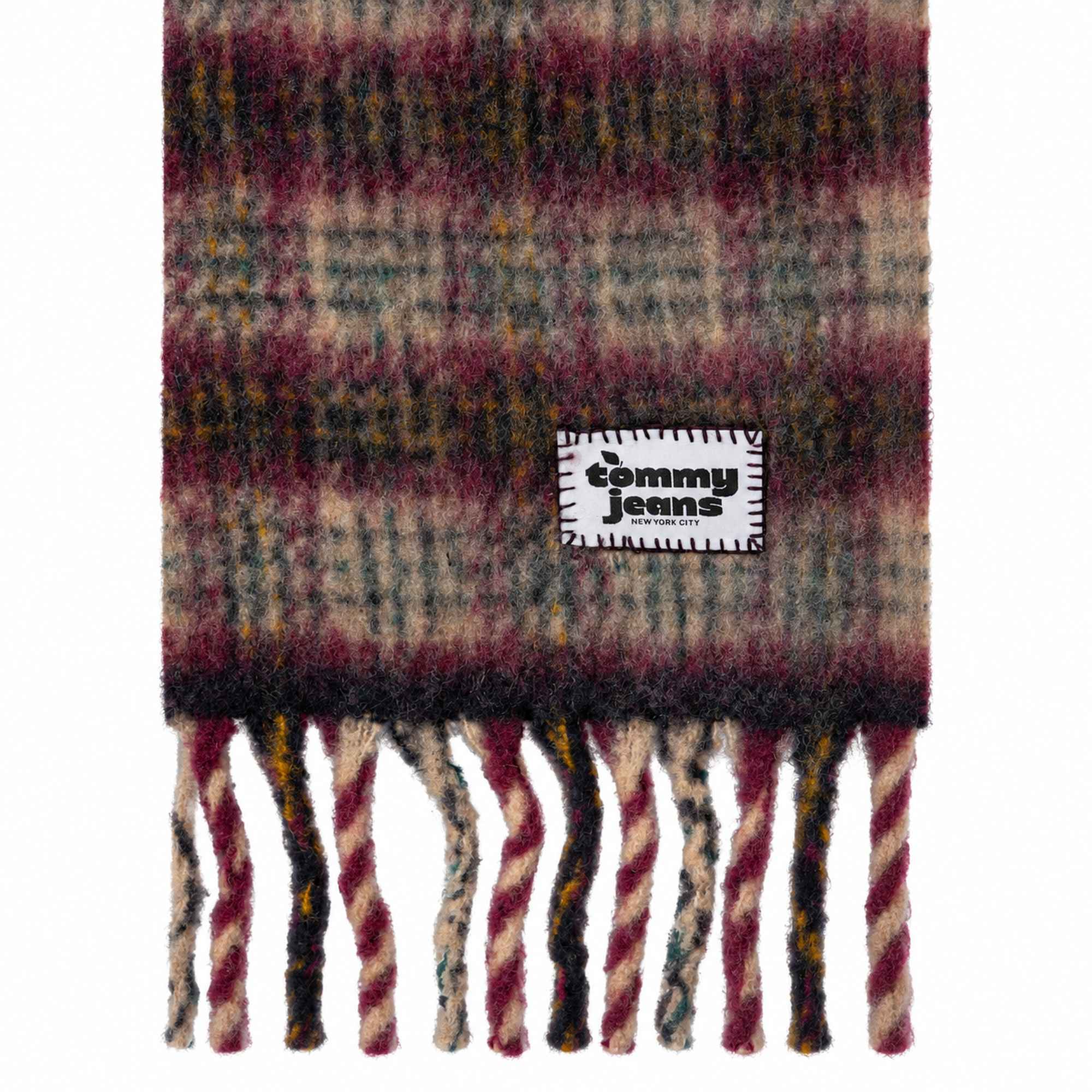 צעיף נשים TOMMY HILFIGER SCARF