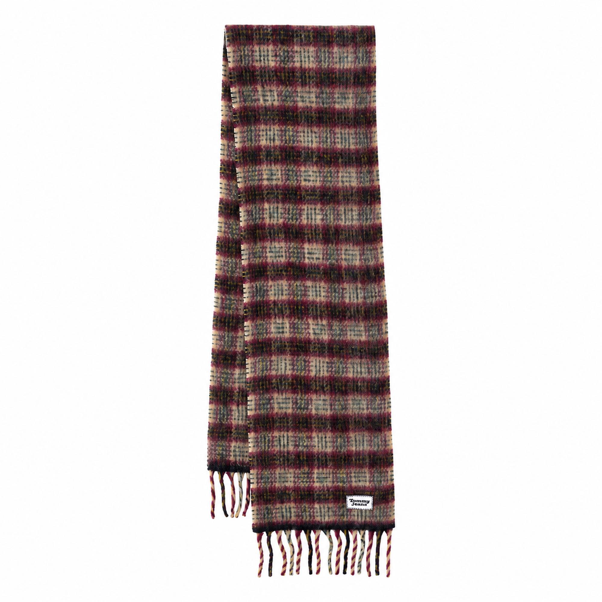 צעיף נשים TOMMY HILFIGER SCARF