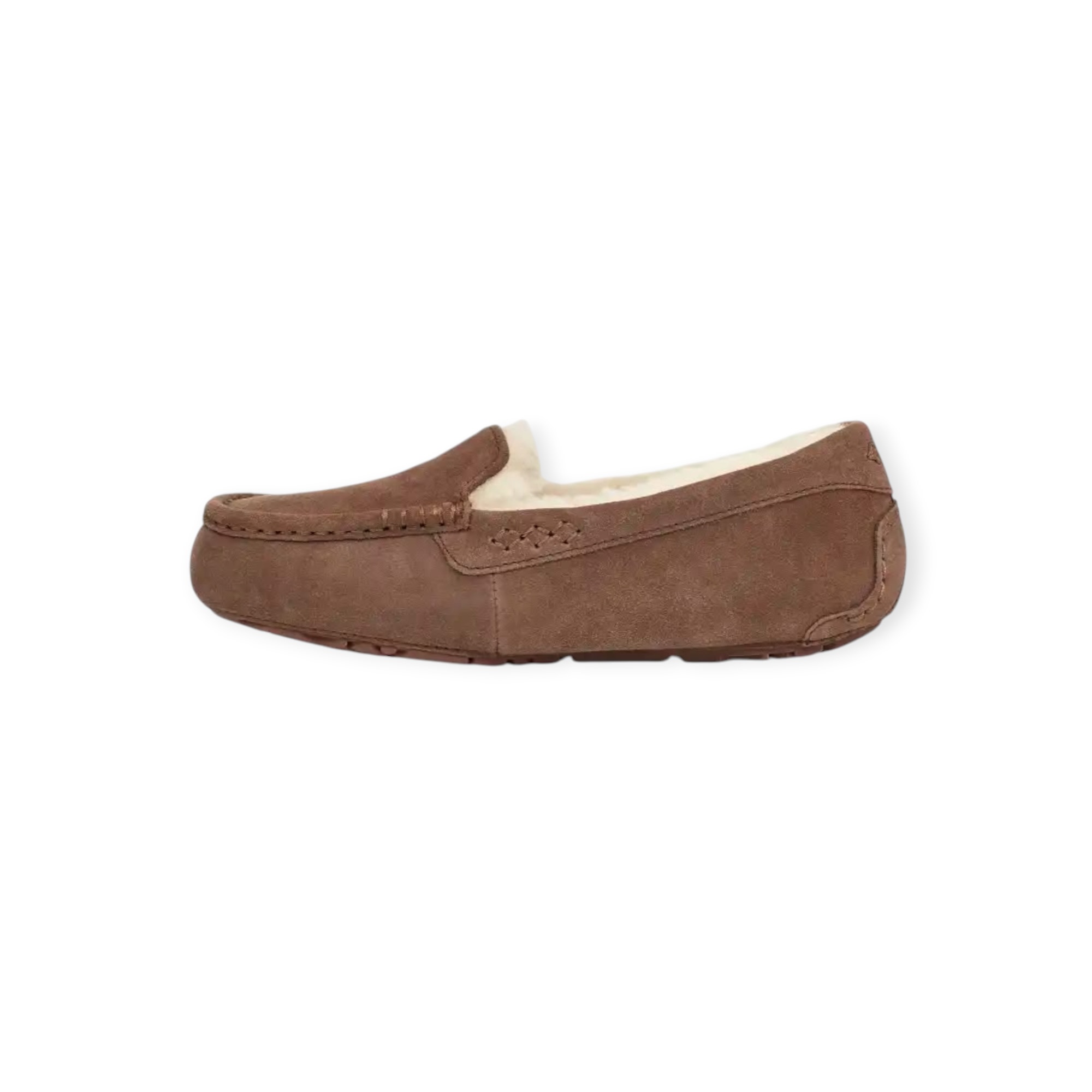 נעלי נשים UGG UGG ANSLEY SLIPPER