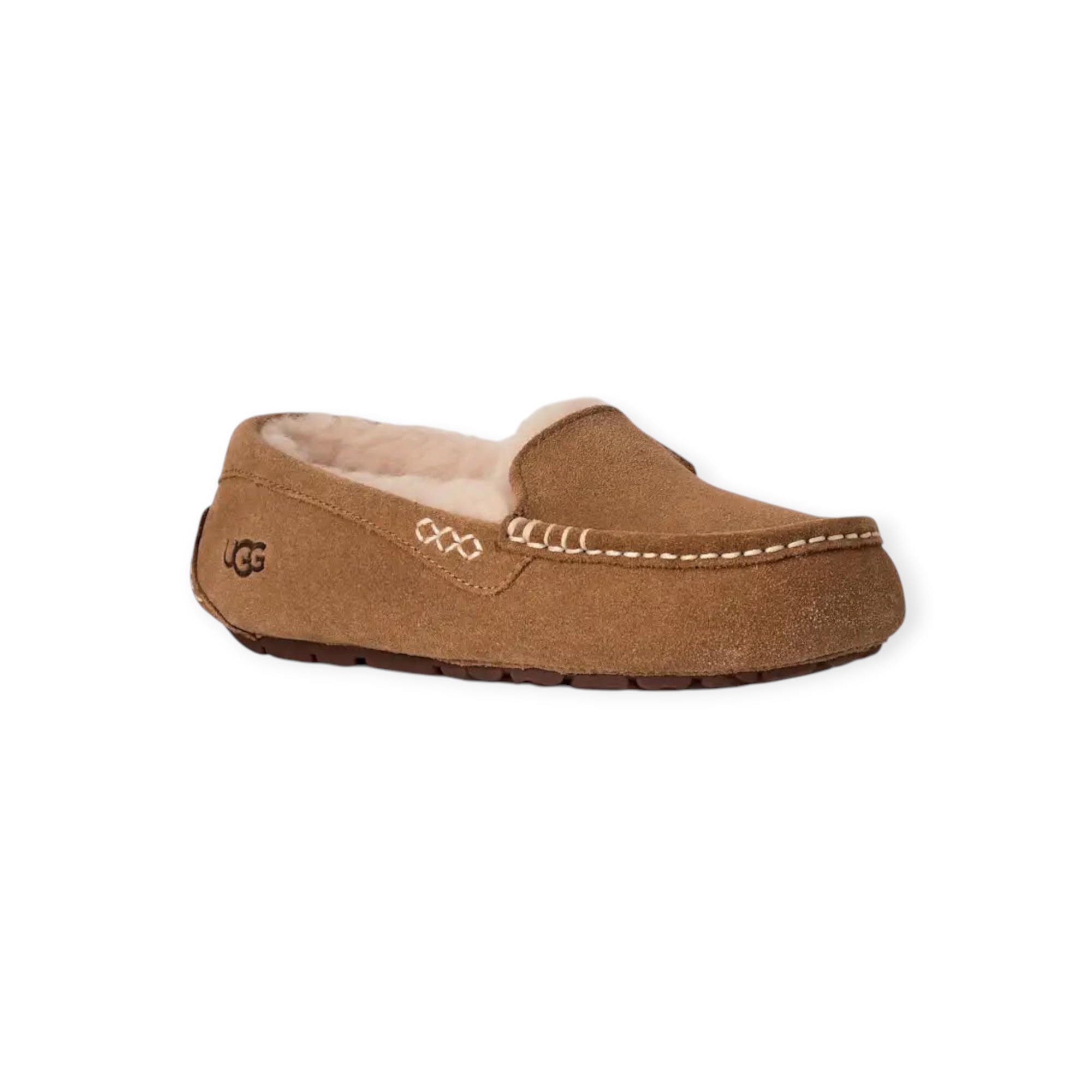 נעלי נשים UGG UGG ANSLEY SLIPPER