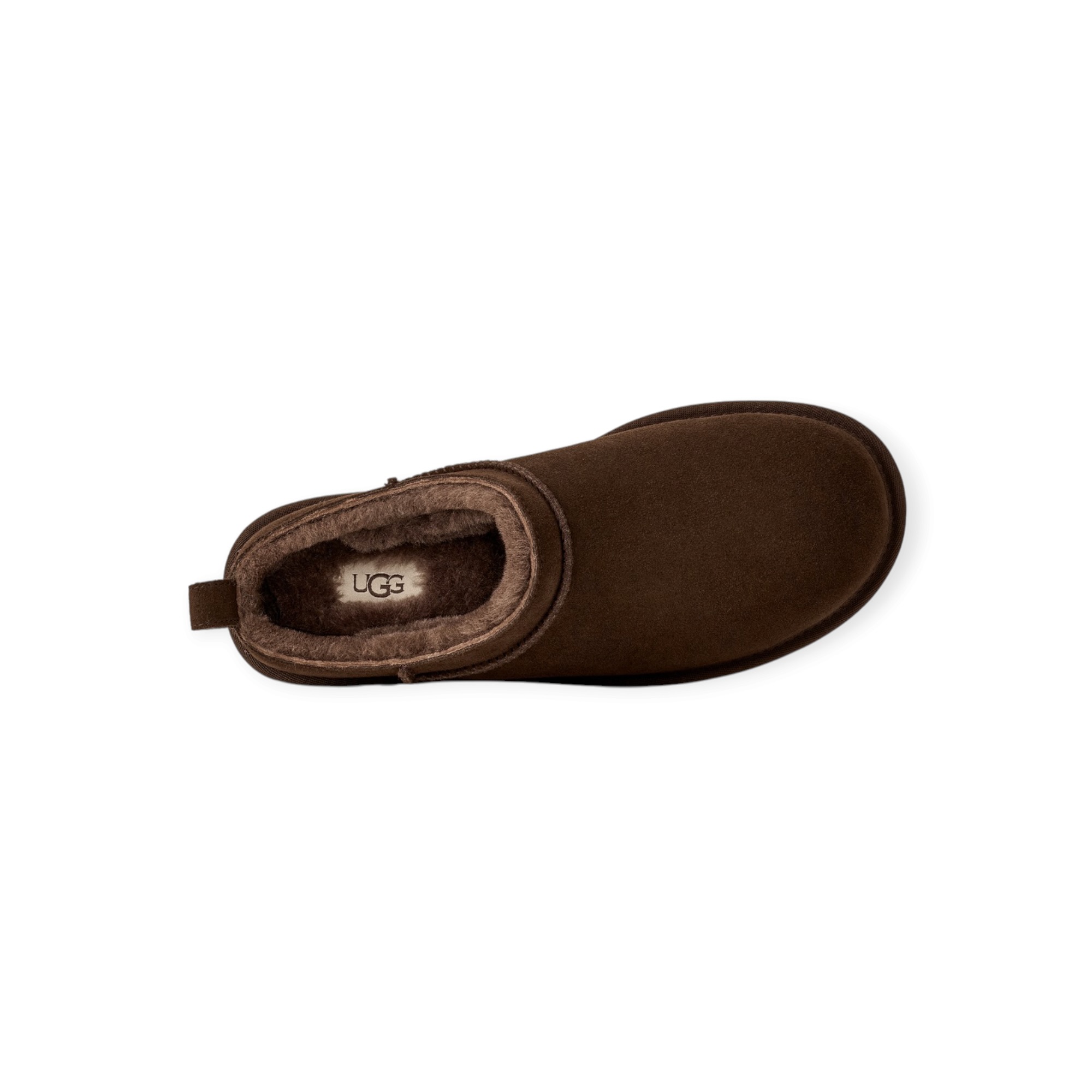 נעלי קלאסיק מיקרו UGG CLASSIC MICRO