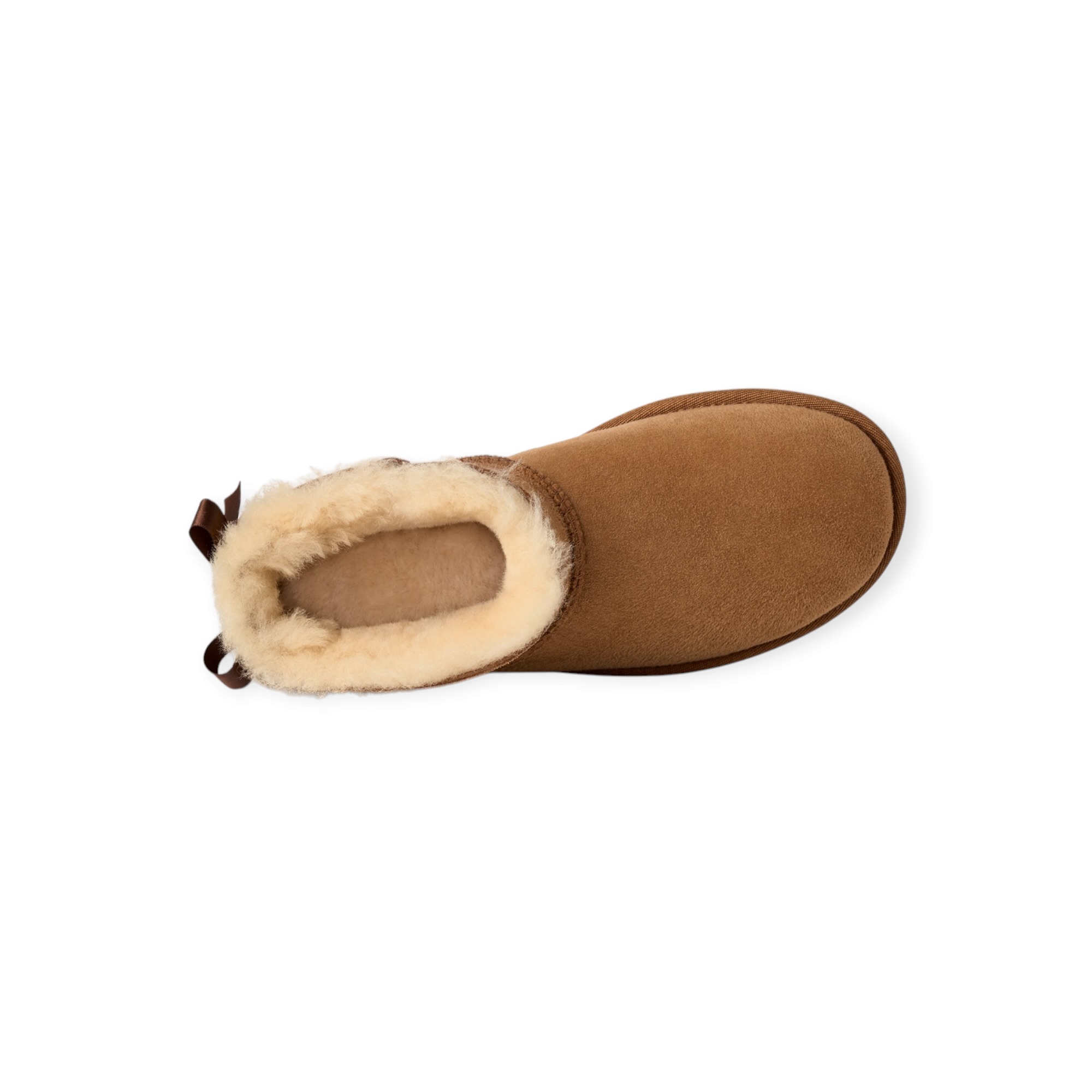 נעלי נשים UGG CLASSIC ULTRA MINI BAILEY BOW