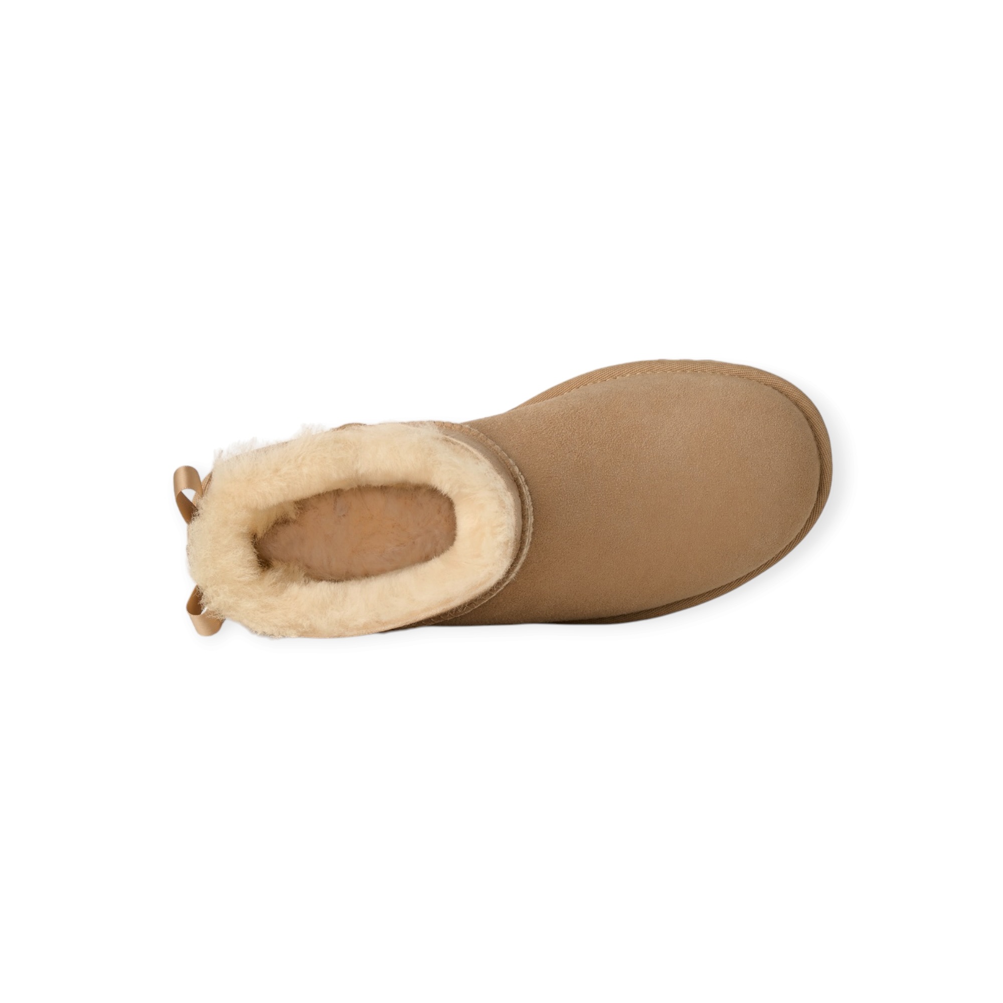 נעלי נשים UGG CLASSIC ULTRA MINI BAILEY BOW