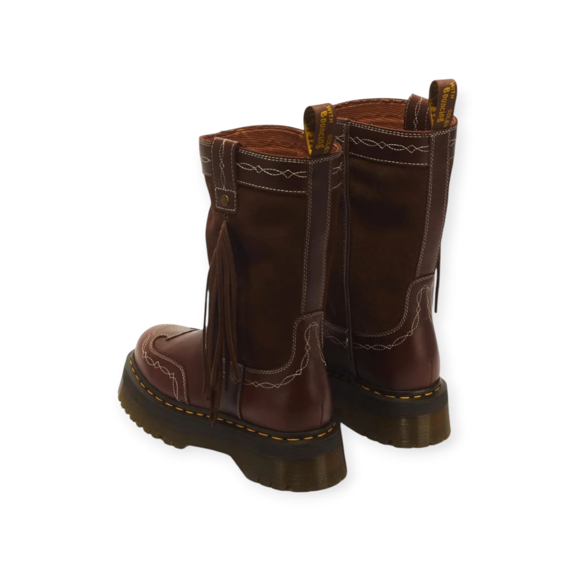 נעלי מגף DR.MARTENS PULL ON BOOT